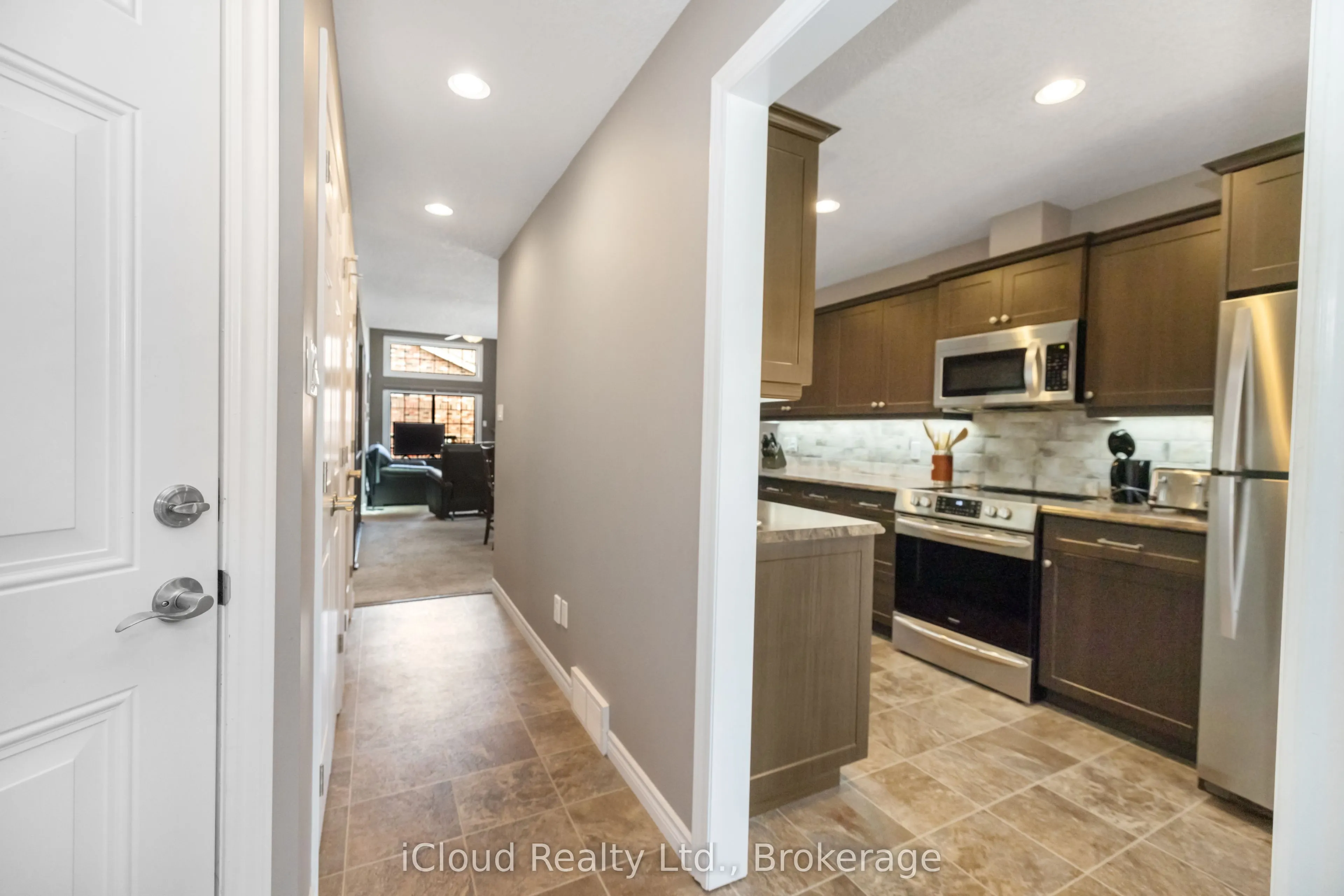 50 Galt Road #238