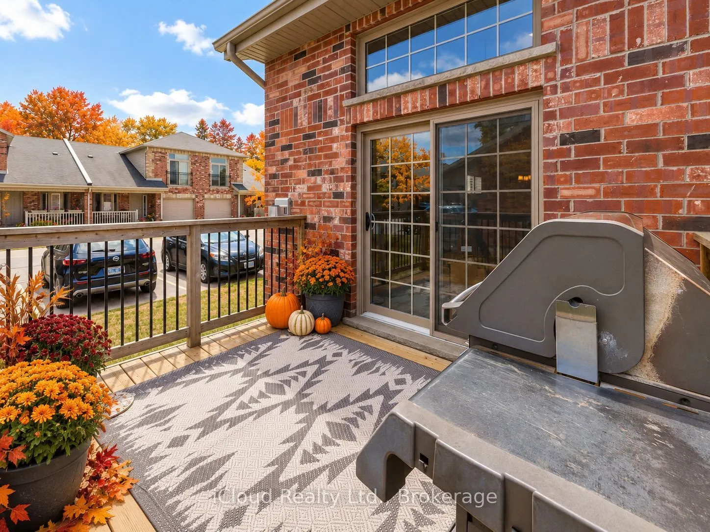 50 Galt Road #238