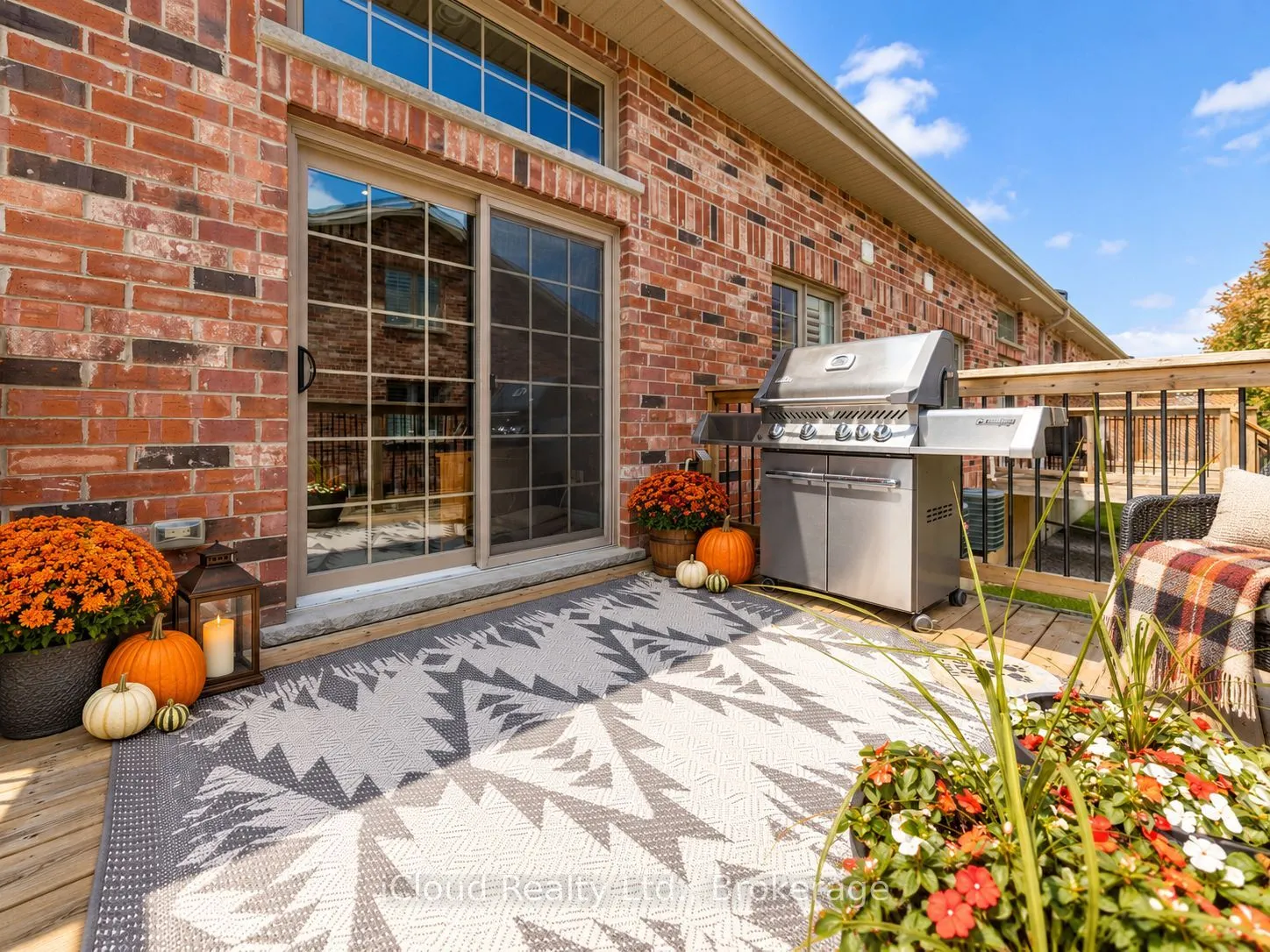 50 Galt Road #238