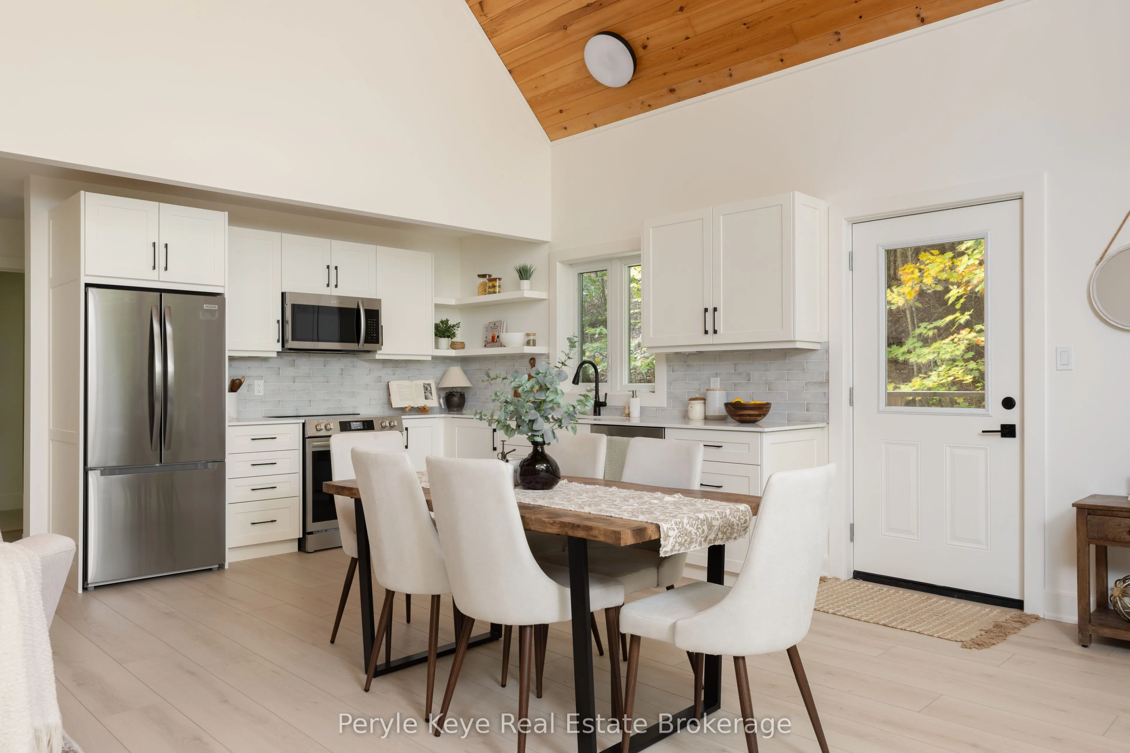 1042 S Menominee Lake Road