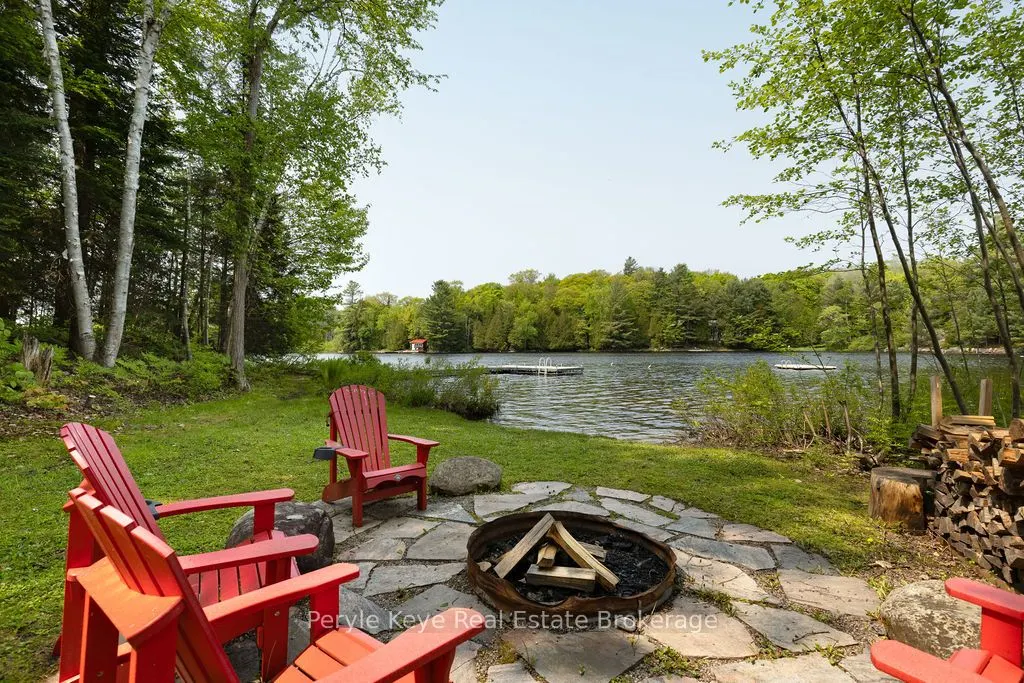 1042 S Menominee Lake Road