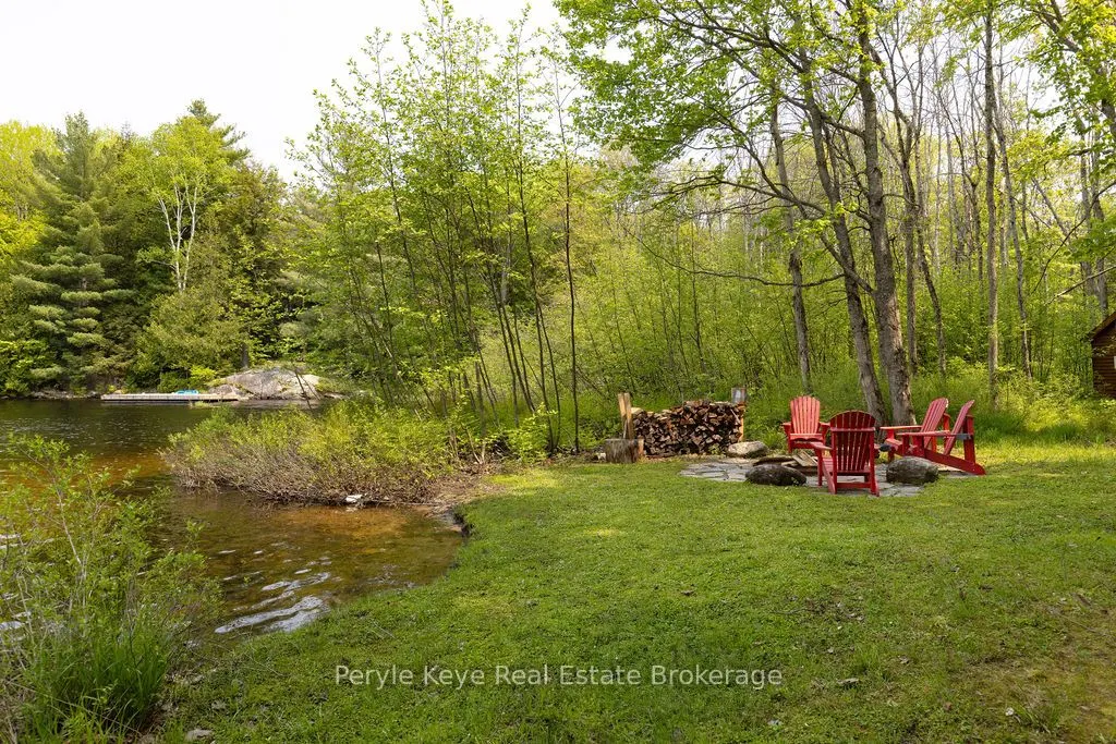 1042 S Menominee Lake Road