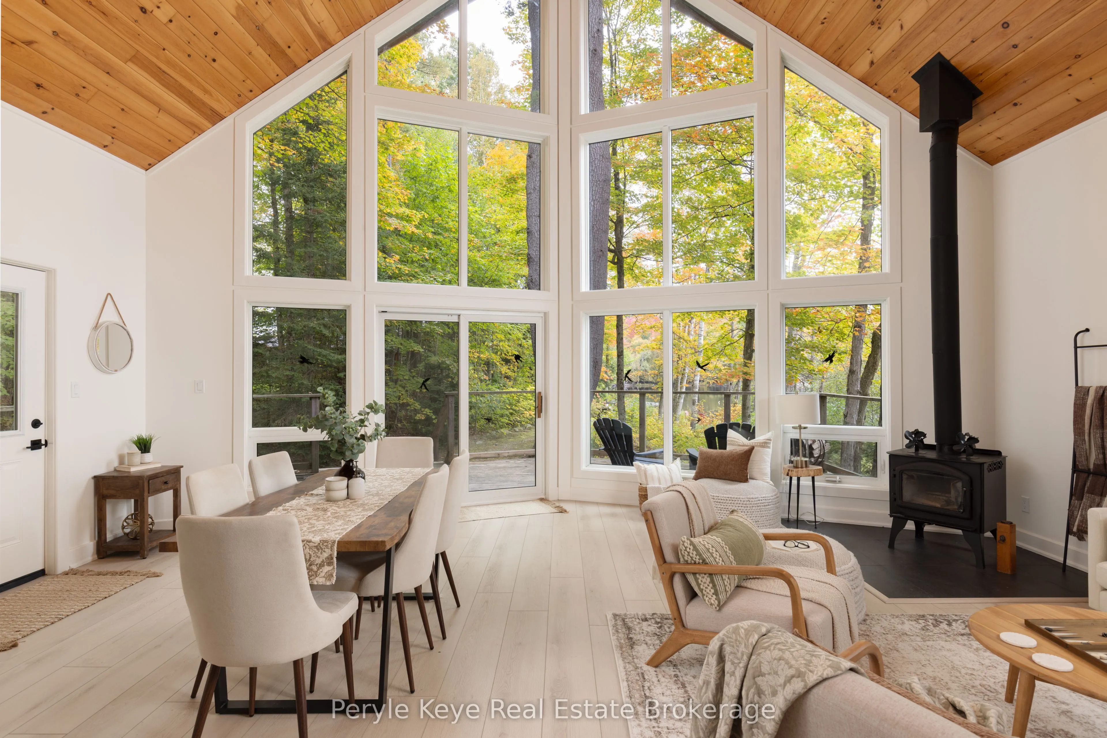 1042 S Menominee Lake Road
