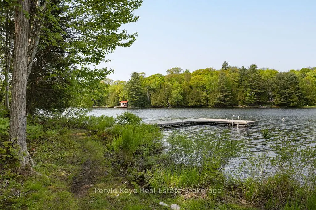1042 S Menominee Lake Road