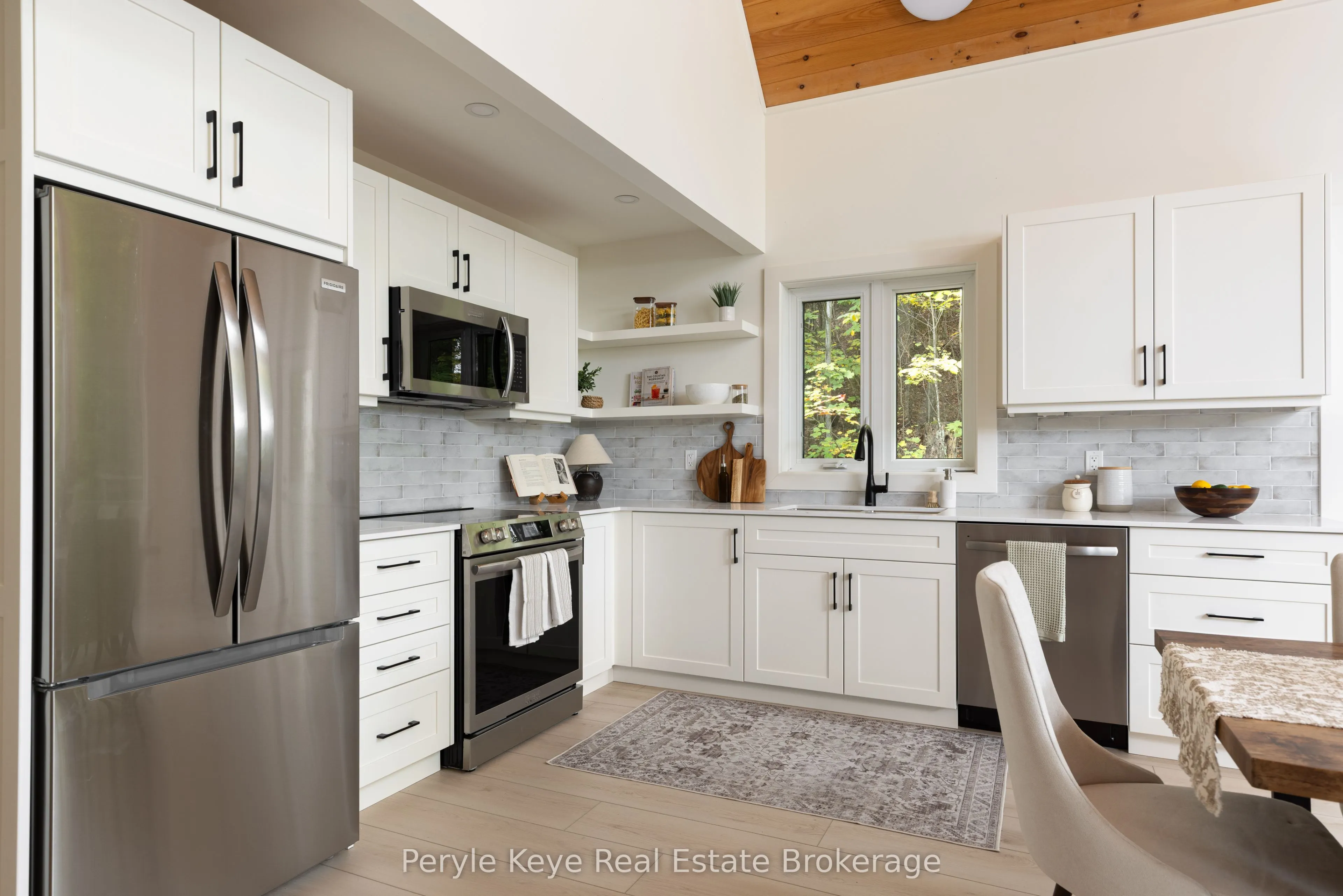 1042 S Menominee Lake Road