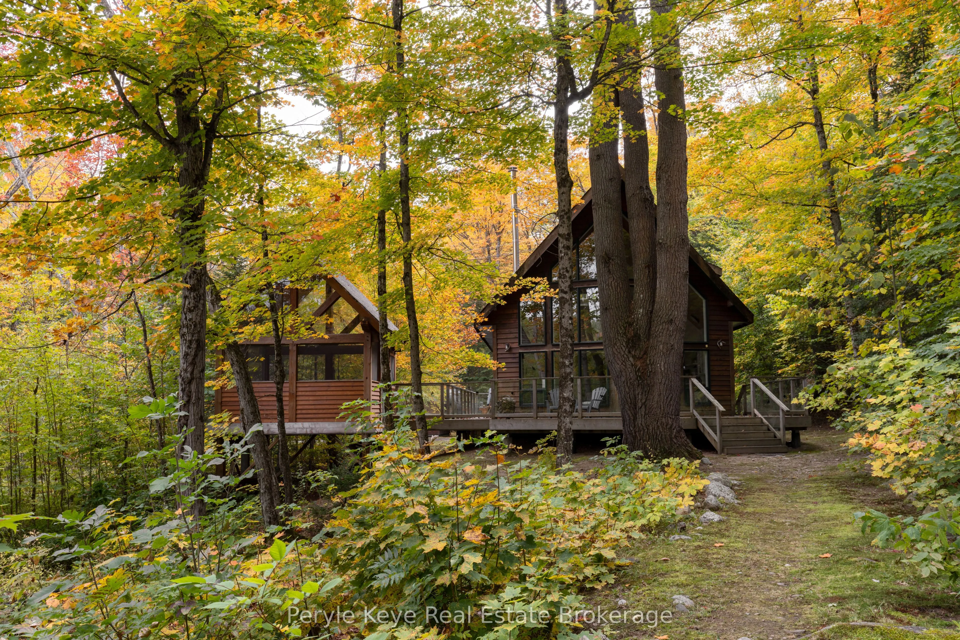 1042 S Menominee Lake Road