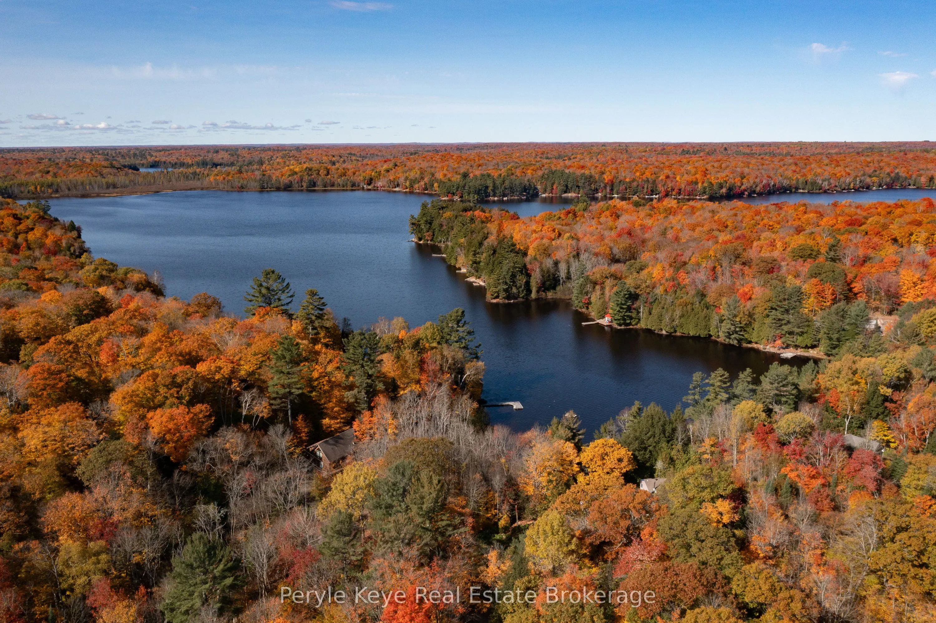 1042 S Menominee Lake Road