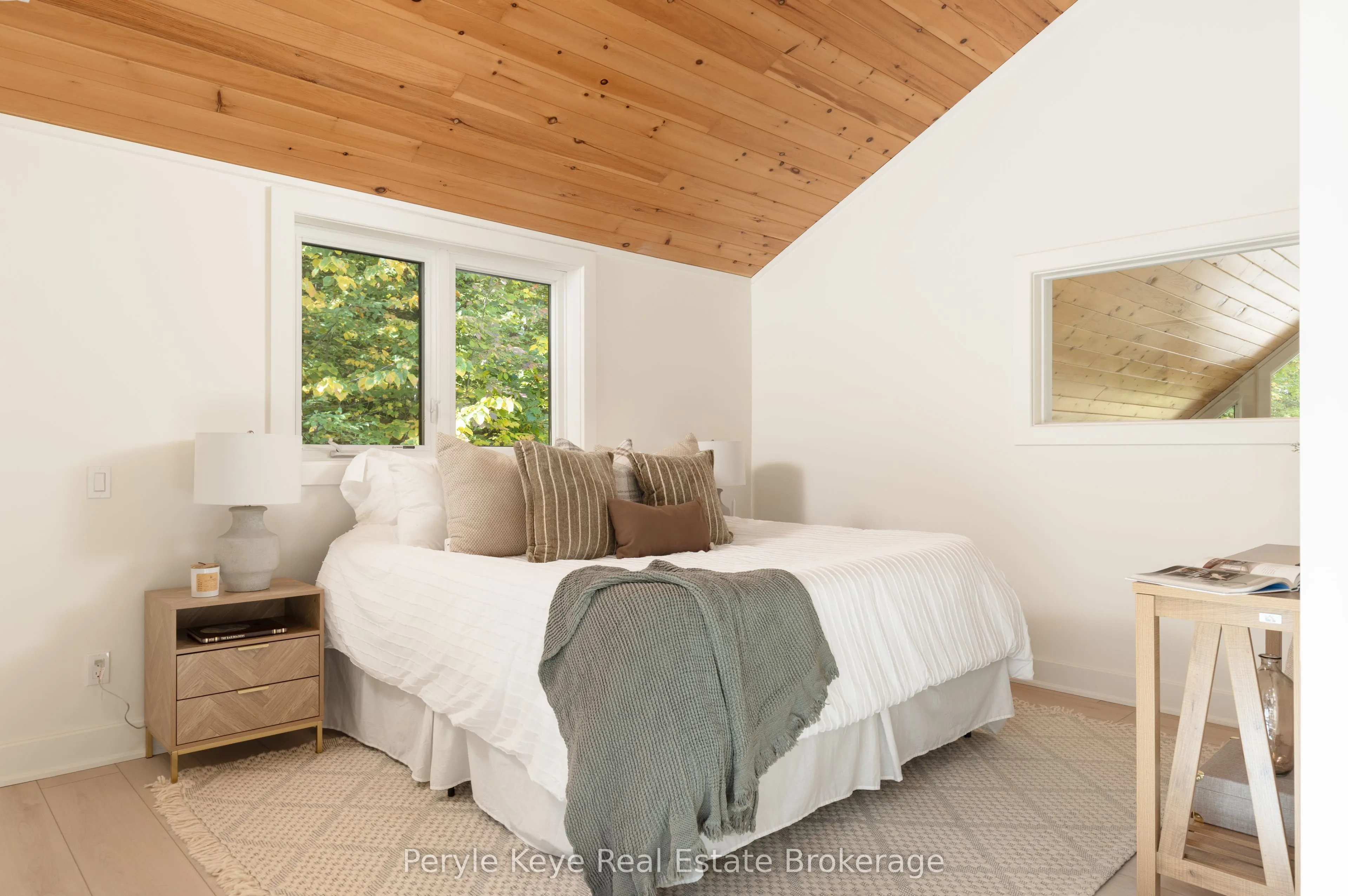 1042 S Menominee Lake Road