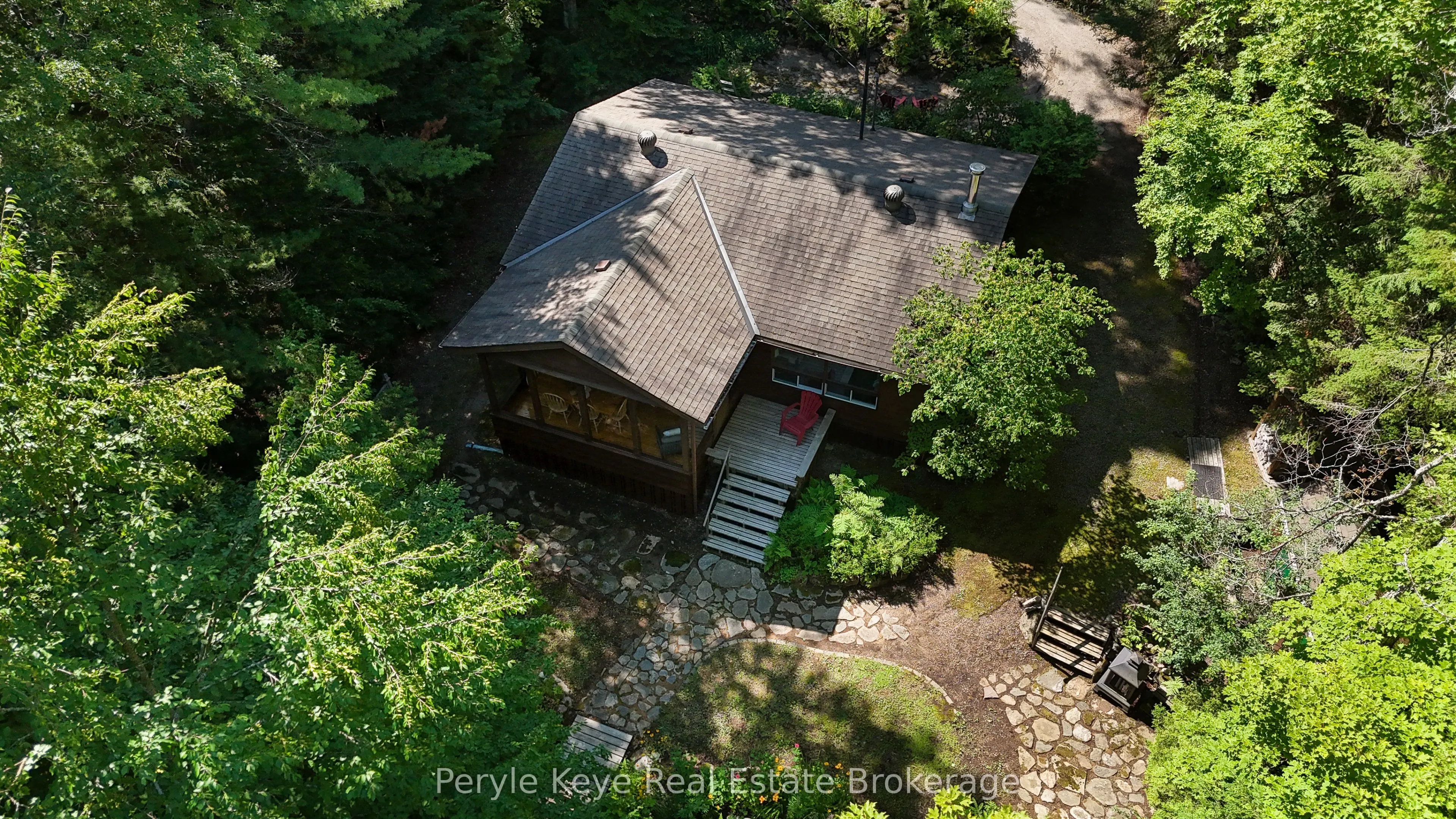 1057 H R S Road