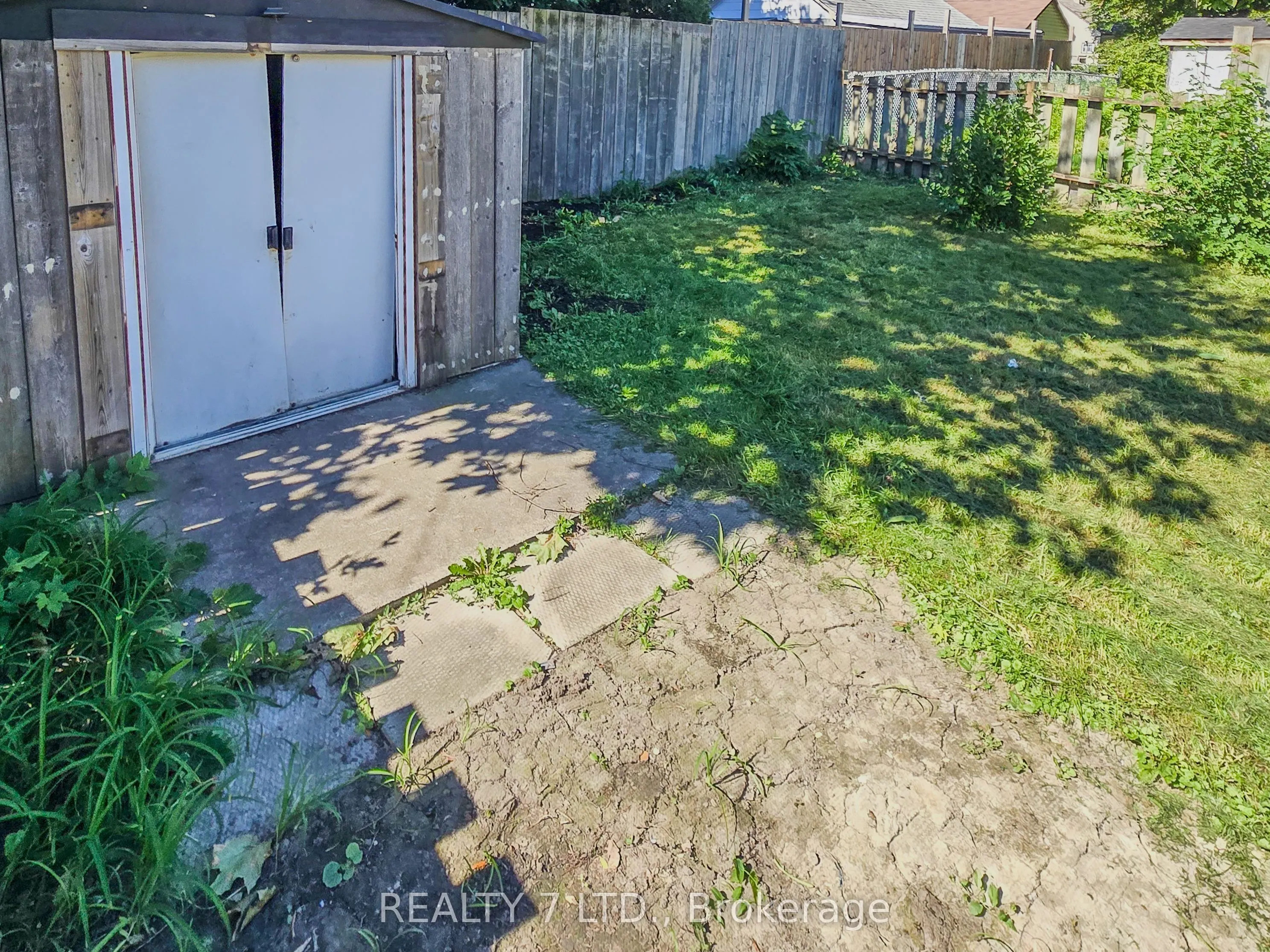 1083 Campbell Avenue