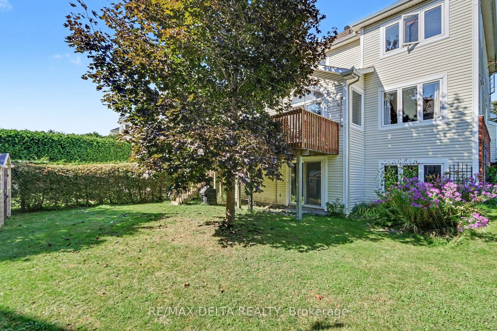 1 Cheltonia Way
