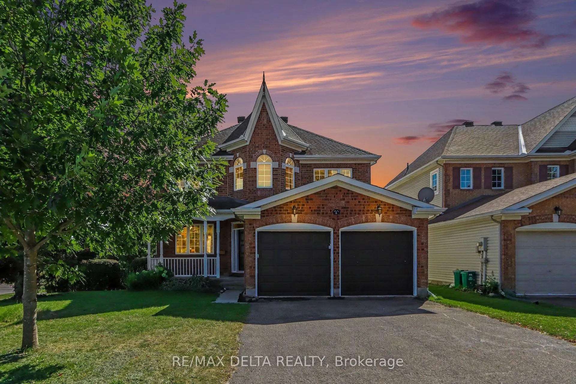 1 Cheltonia Way