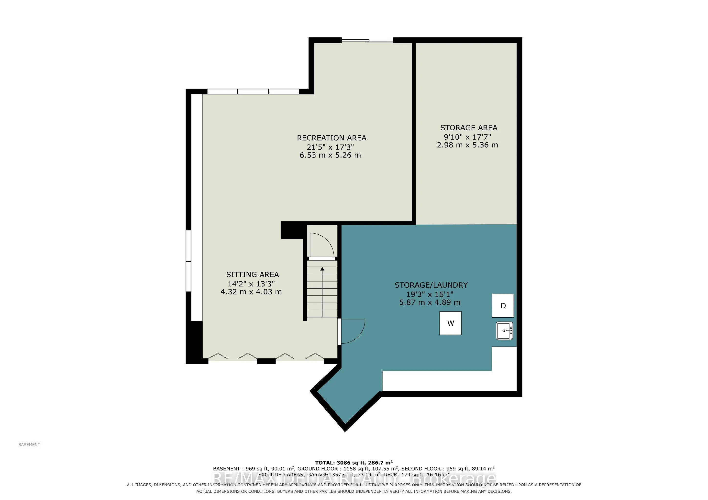 1 Cheltonia Way