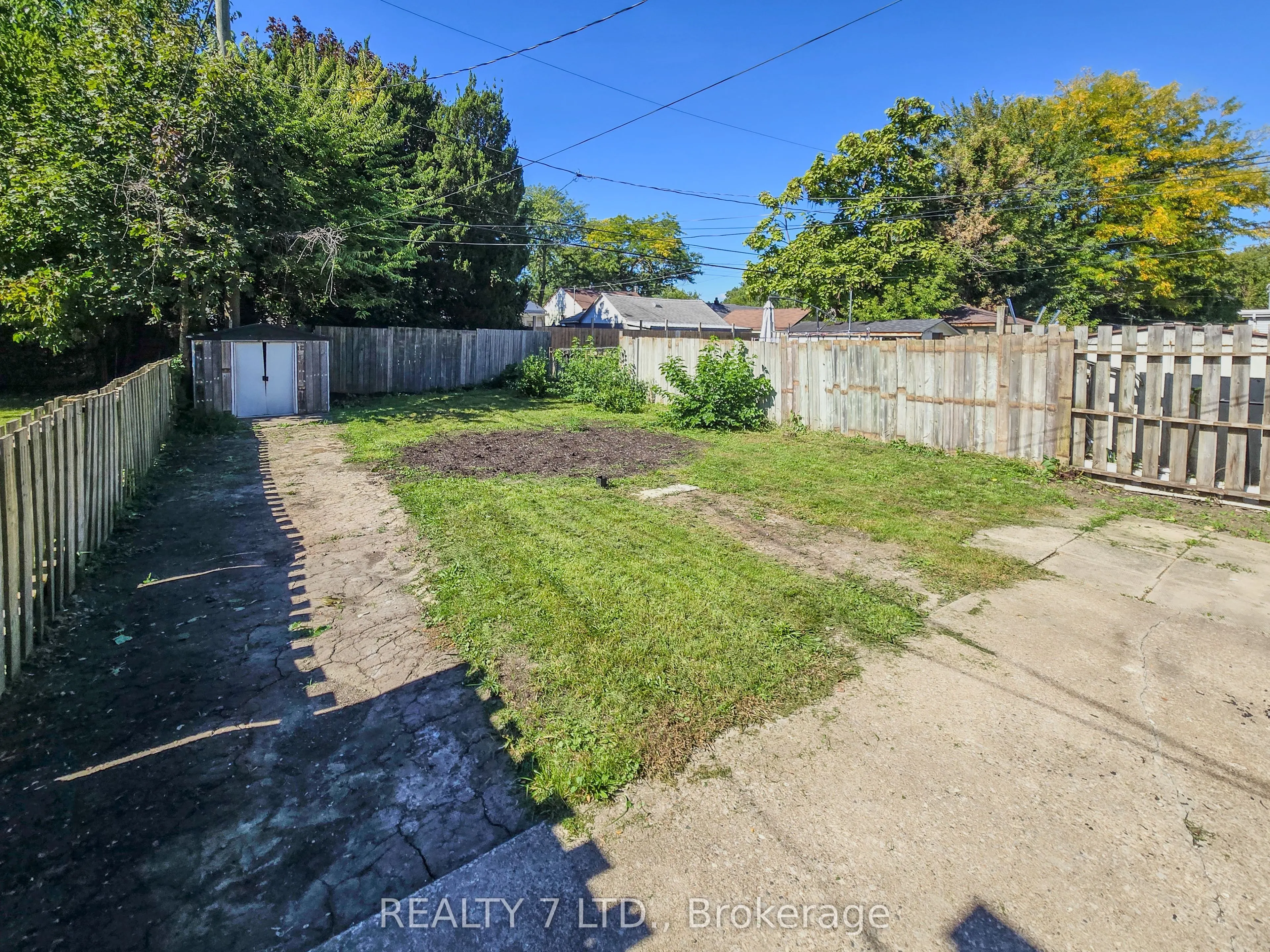 1083 Campbell Avenue