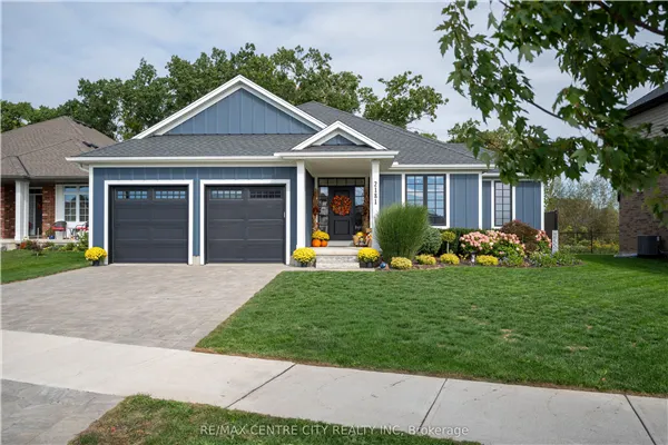 2181 Lockwood Crescent