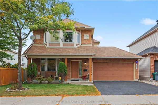 118 Hollowbrook Drive