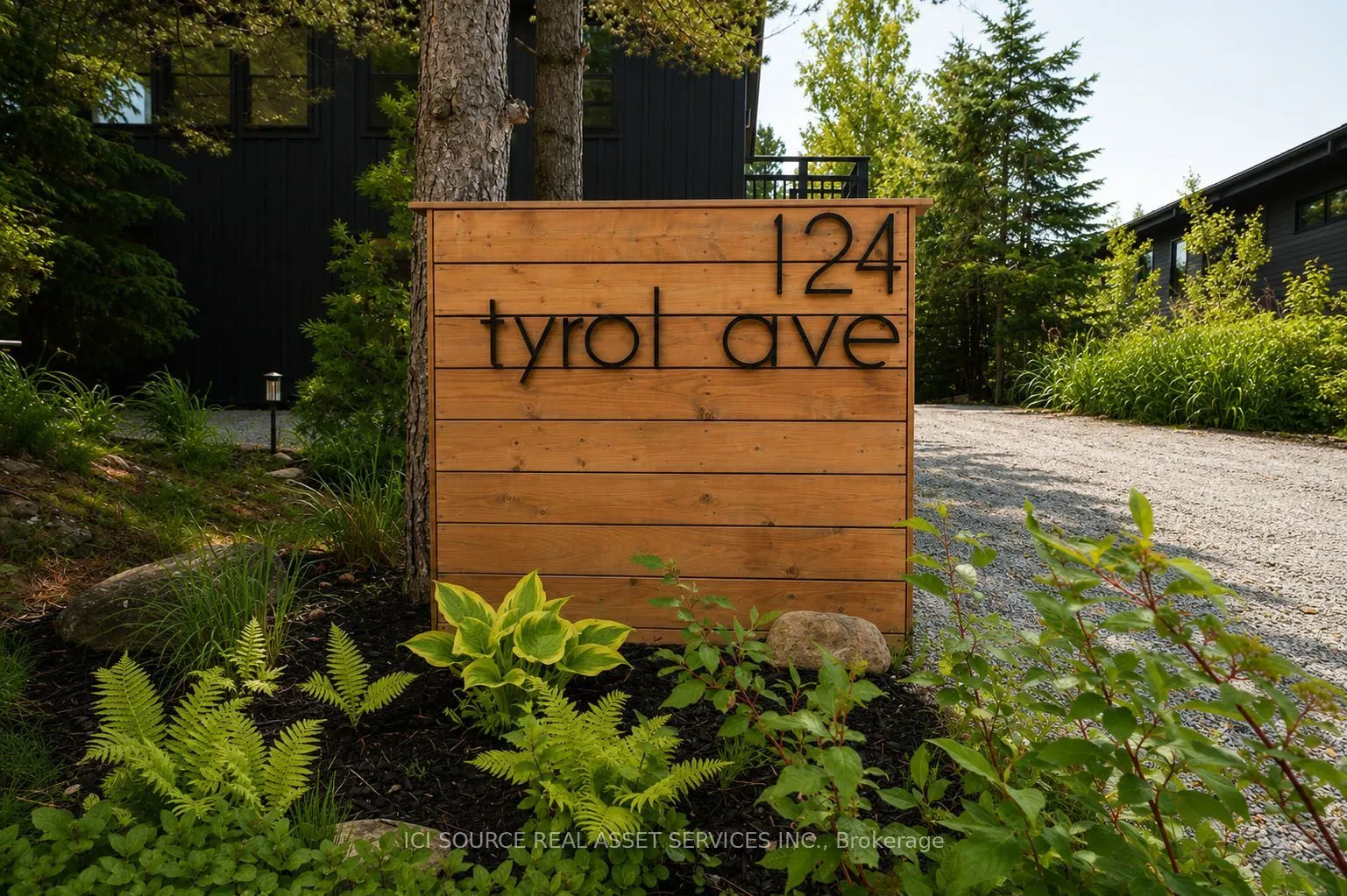 124 Tyrol Avenue