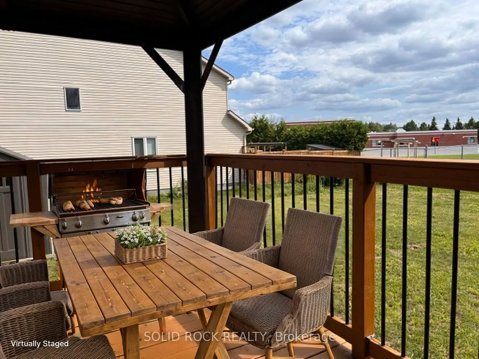 639 Via Campanale Avenue