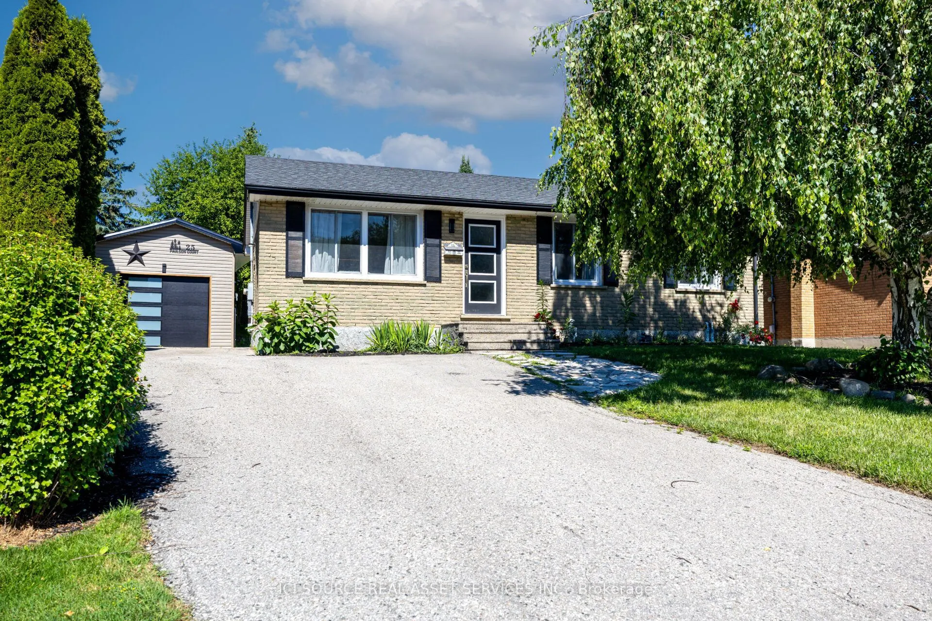 25 Paulson Court