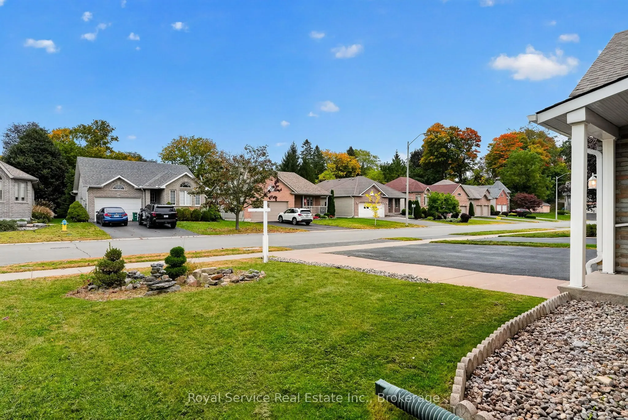 38 Finch Drive