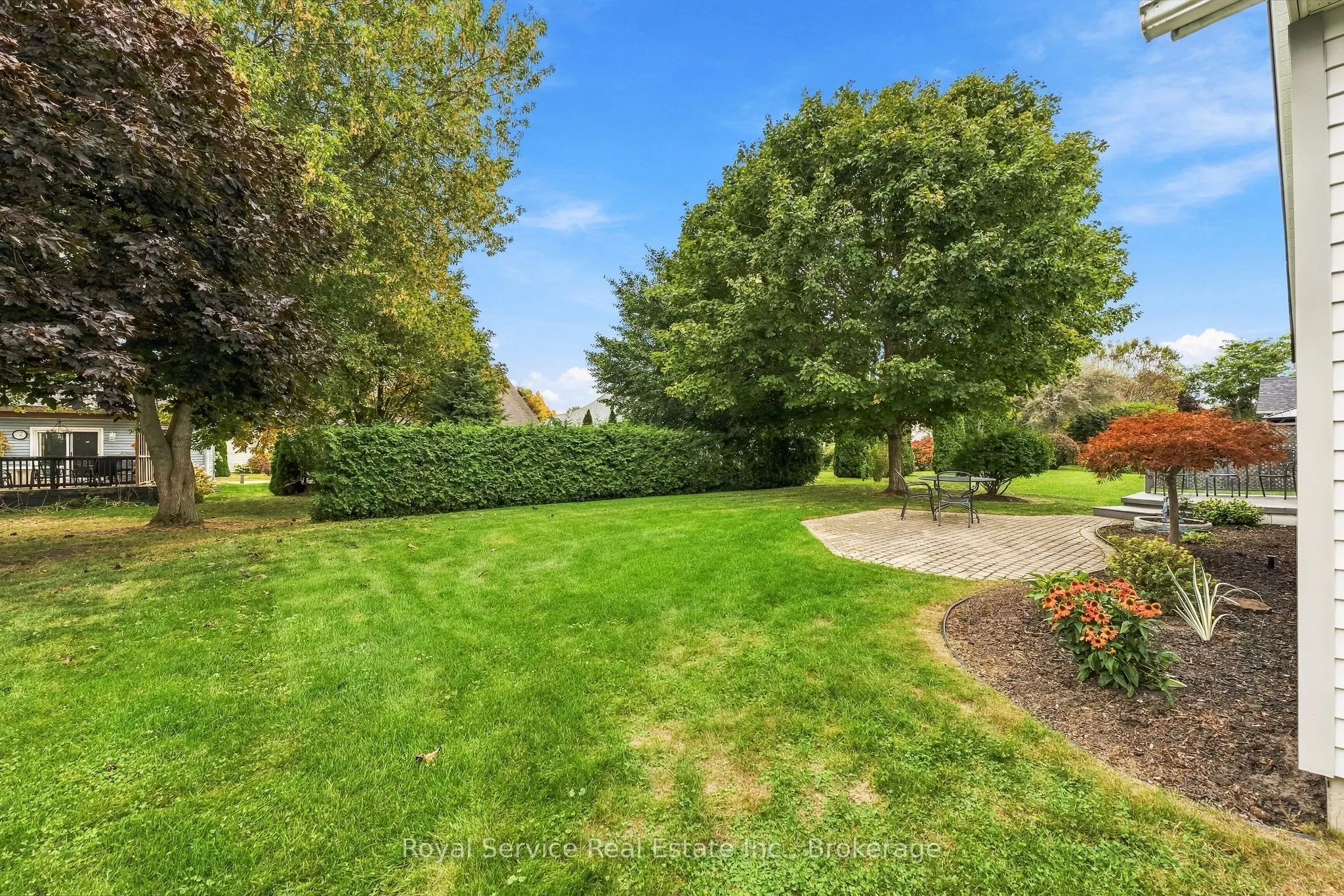 122 Mills Road