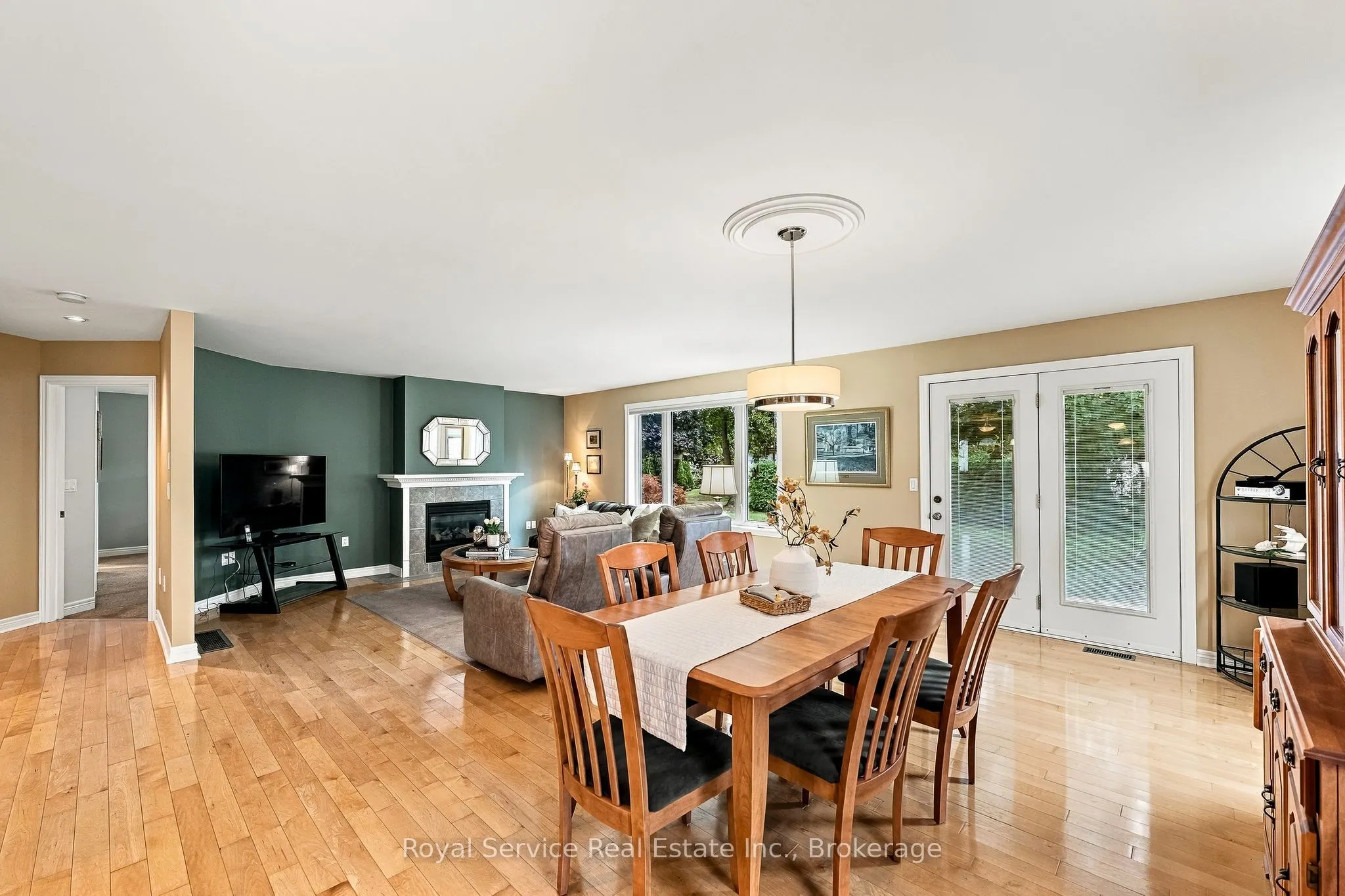 122 Mills Road