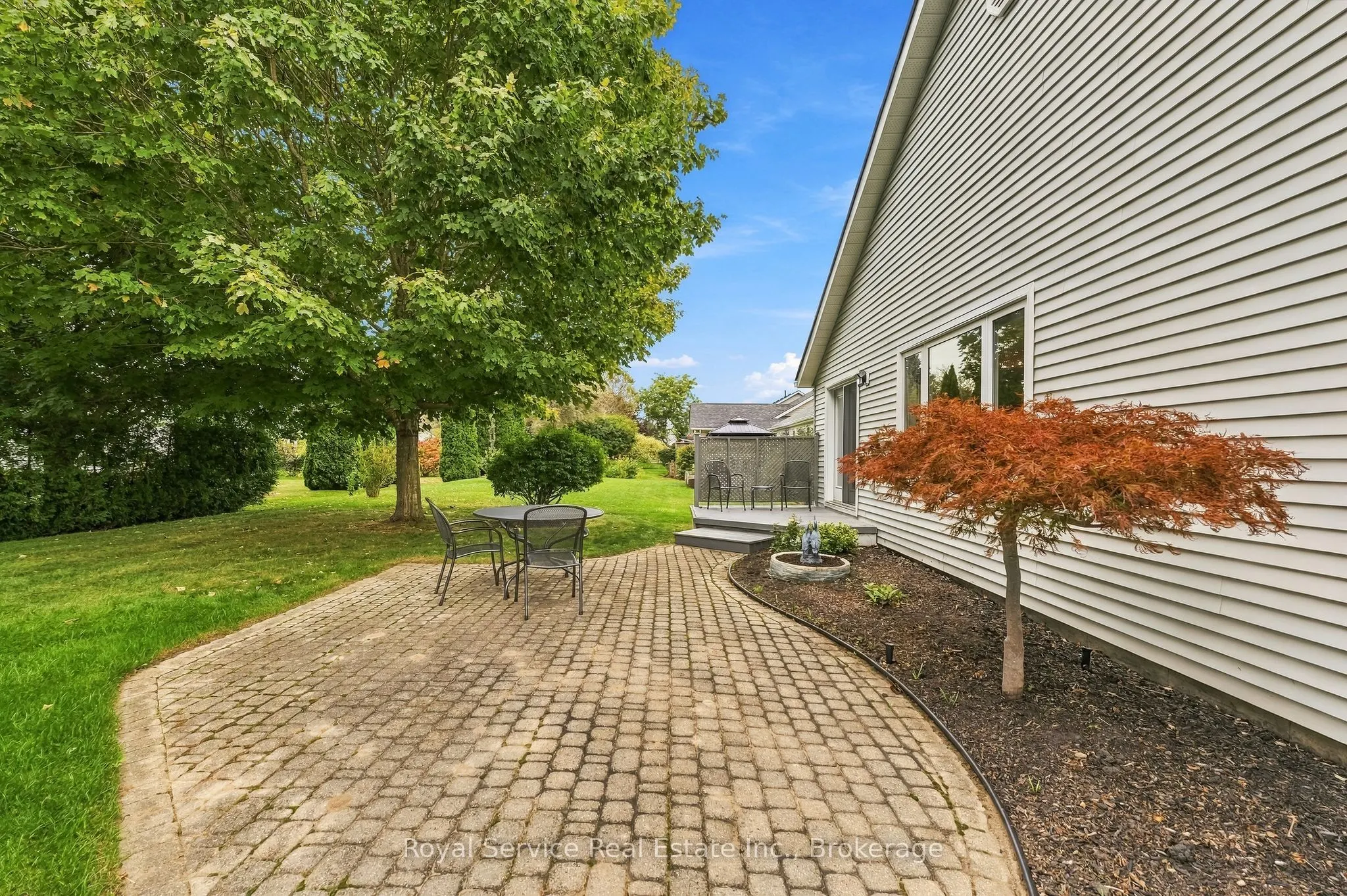 122 Mills Road