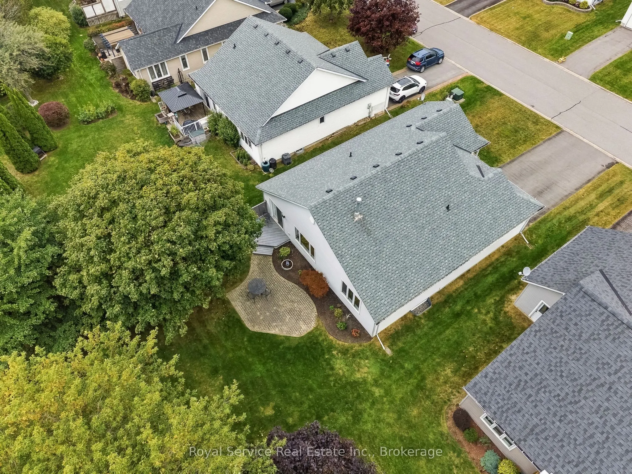 122 Mills Road
