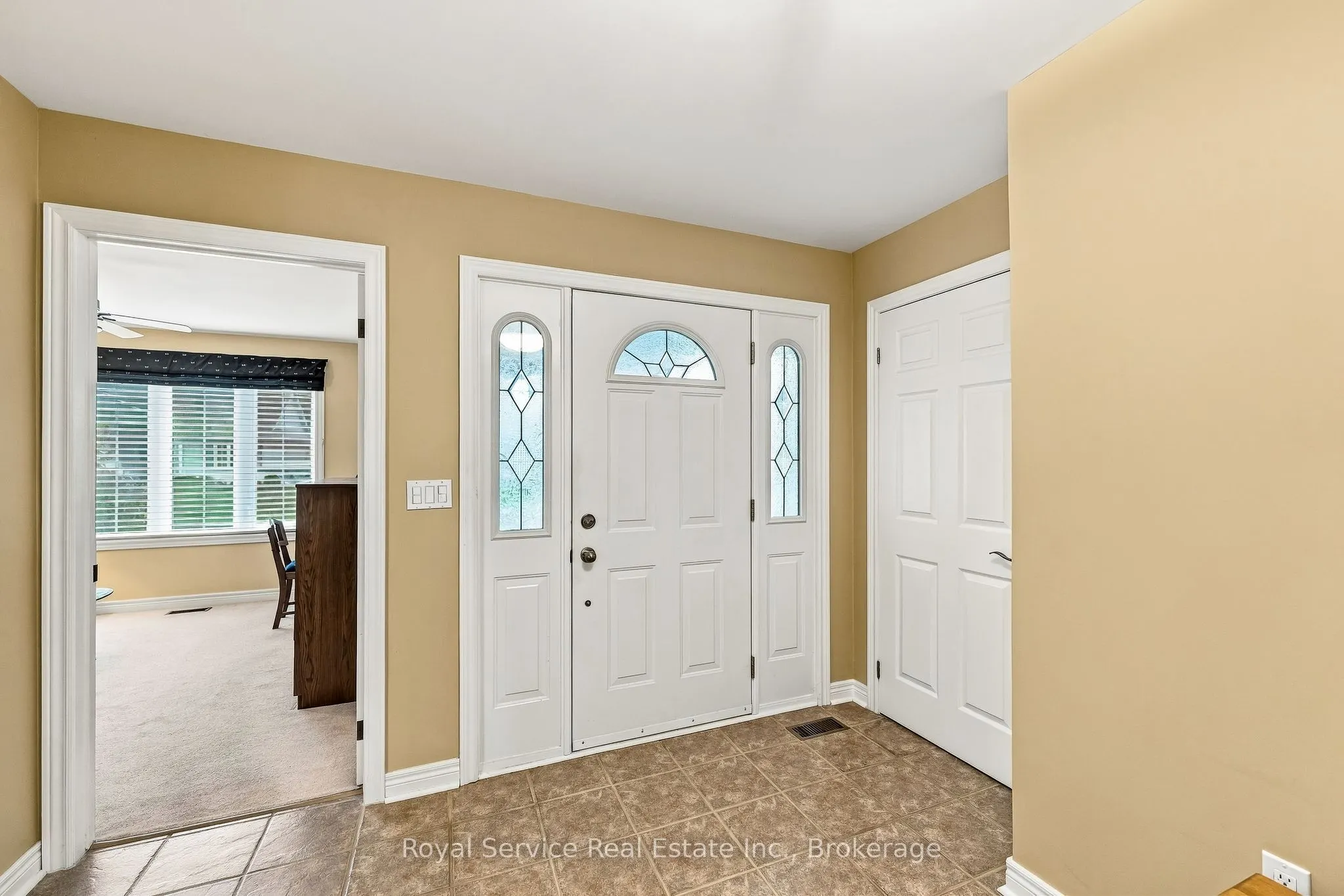 122 Mills Road