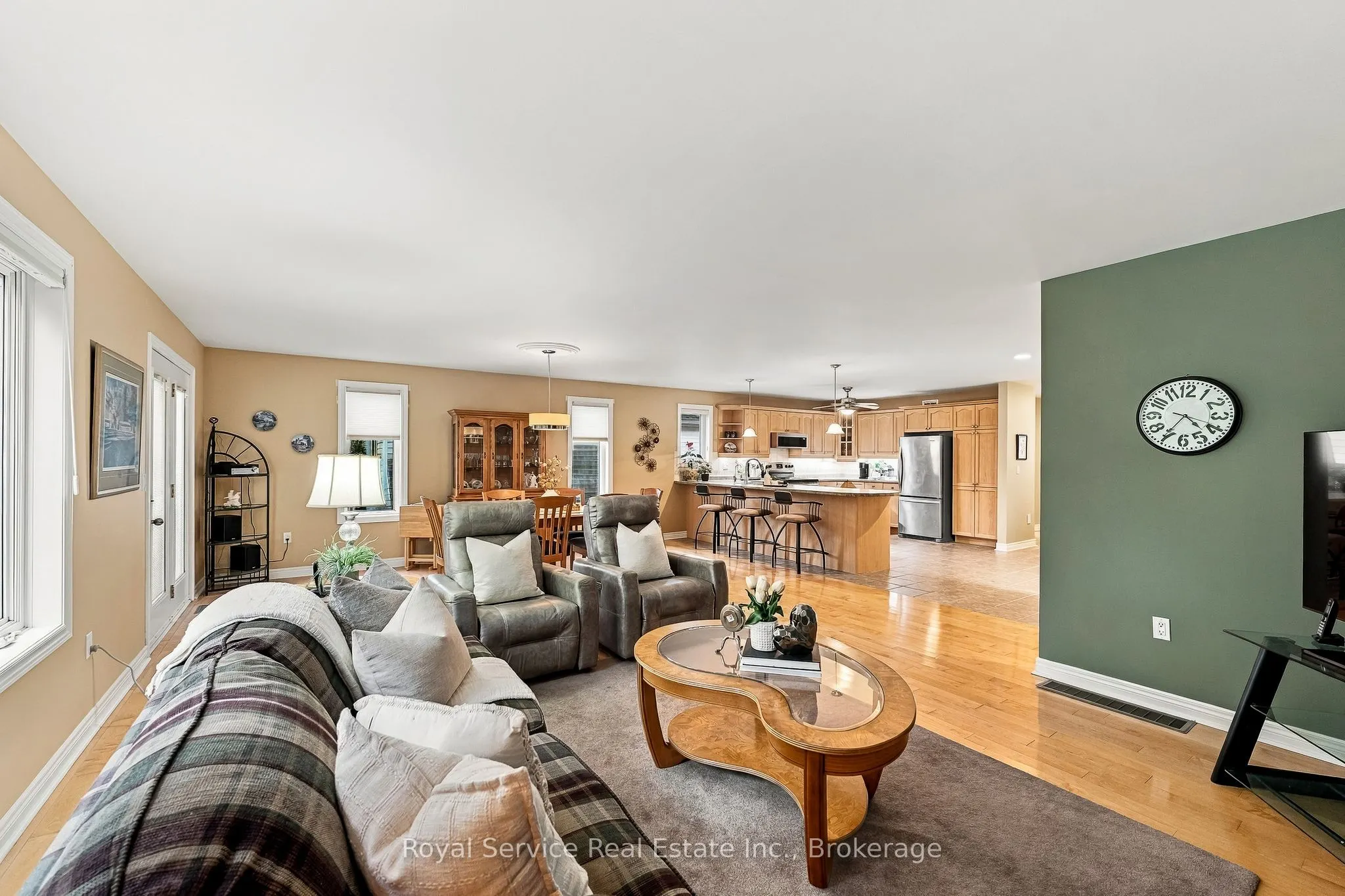 122 Mills Road