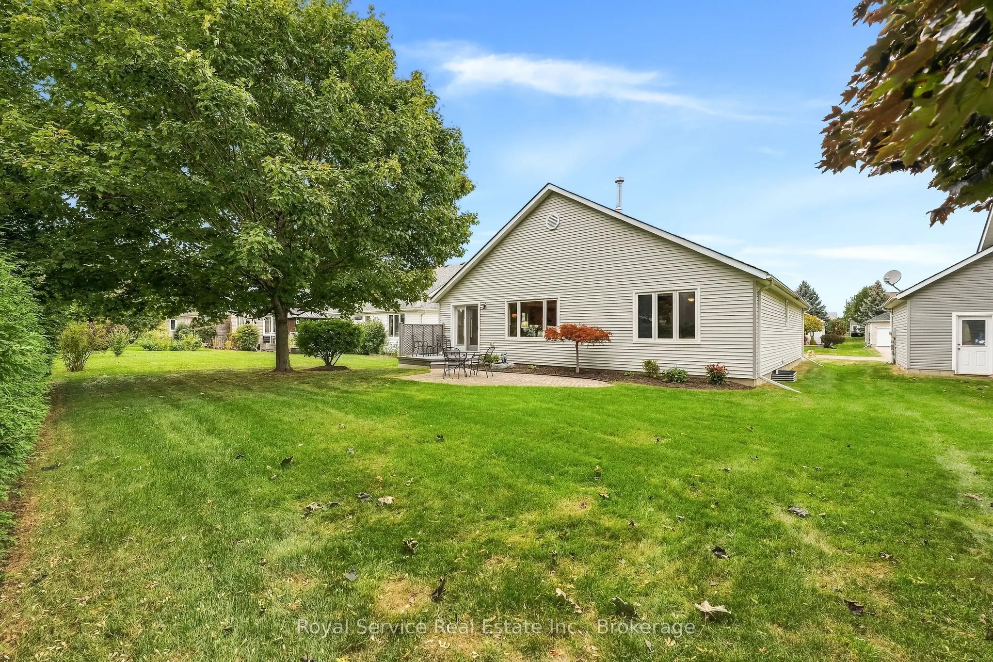 122 Mills Road