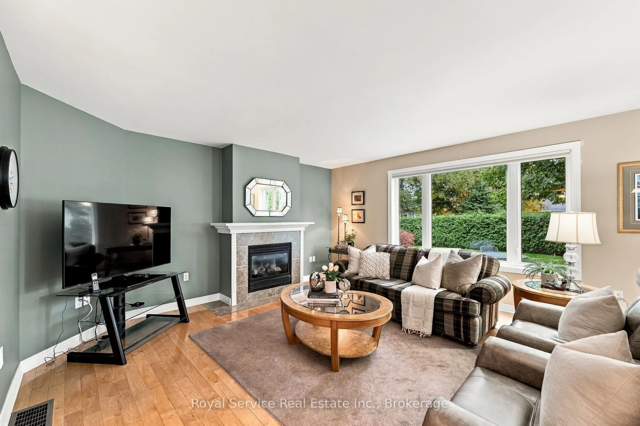 122 Mills Road