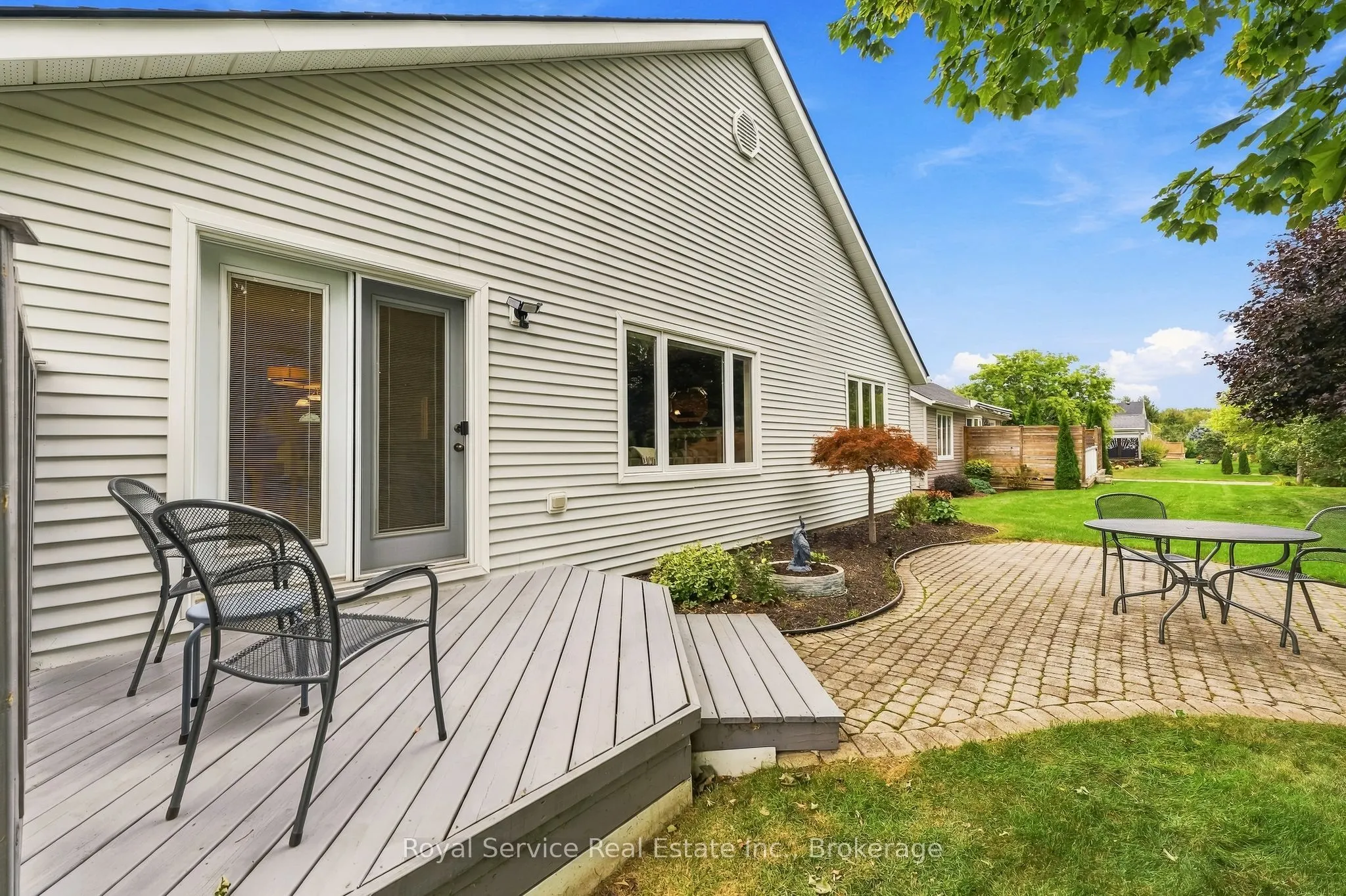 122 Mills Road