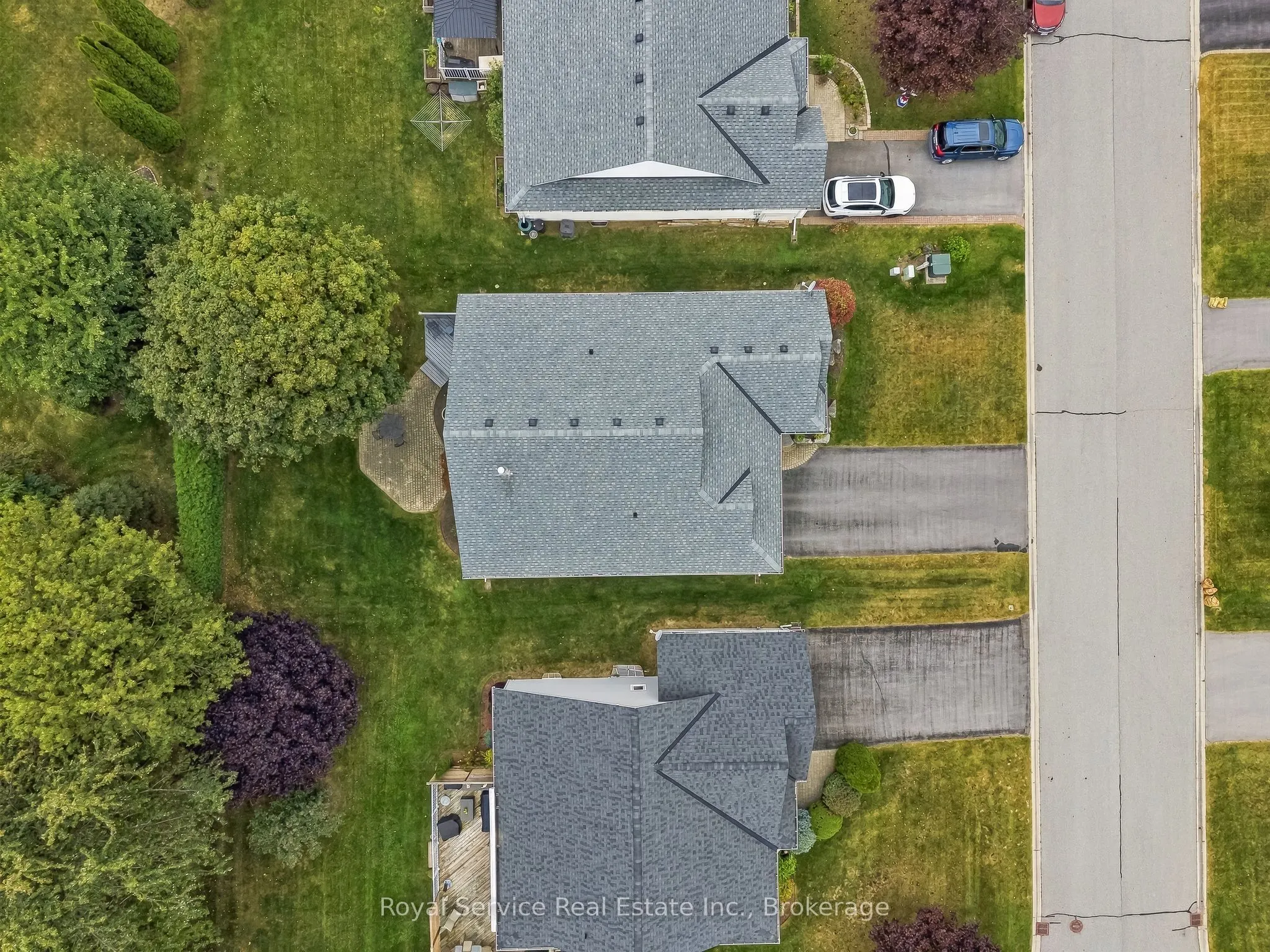 122 Mills Road