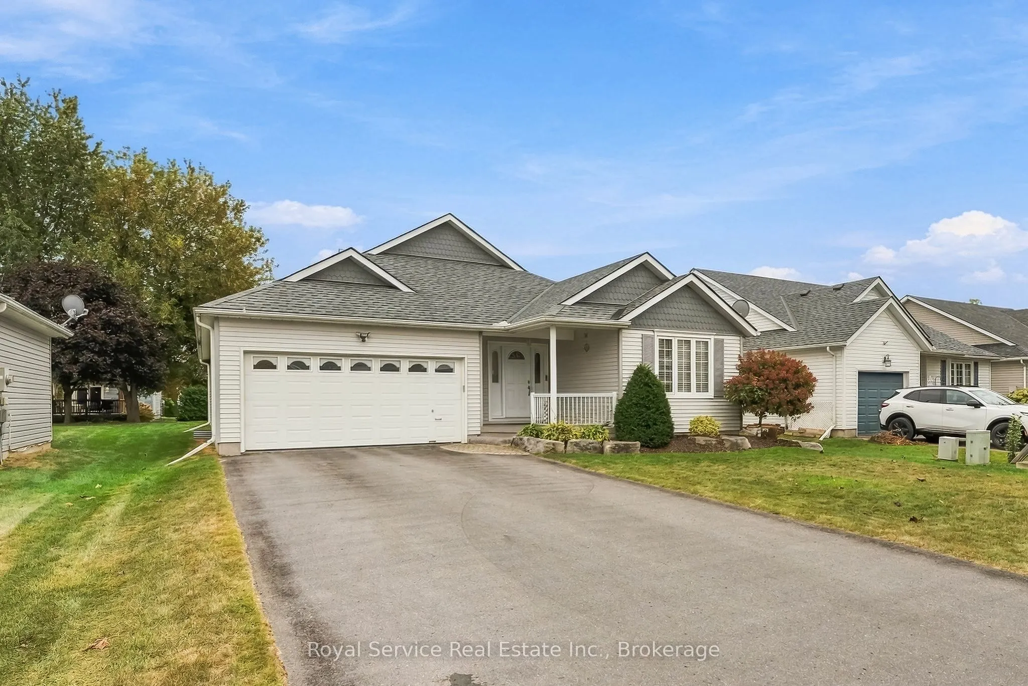 122 Mills Road