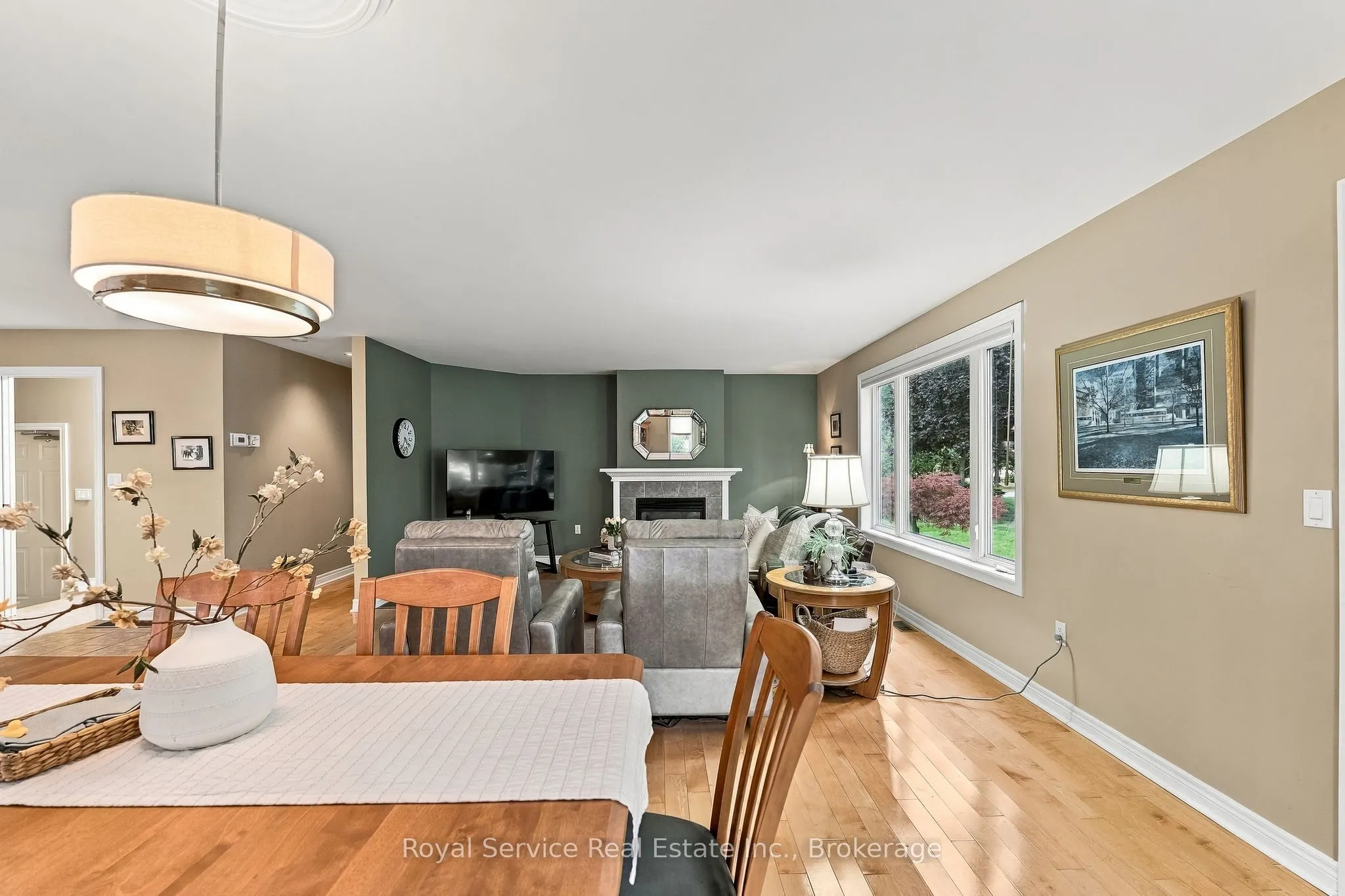 122 Mills Road