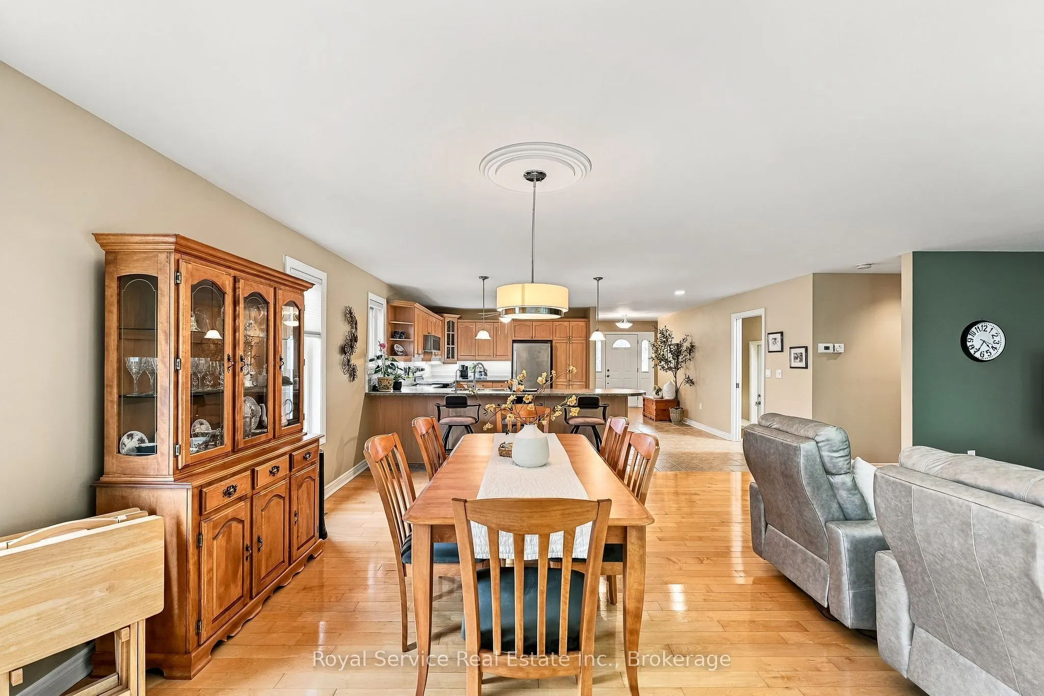 122 Mills Road