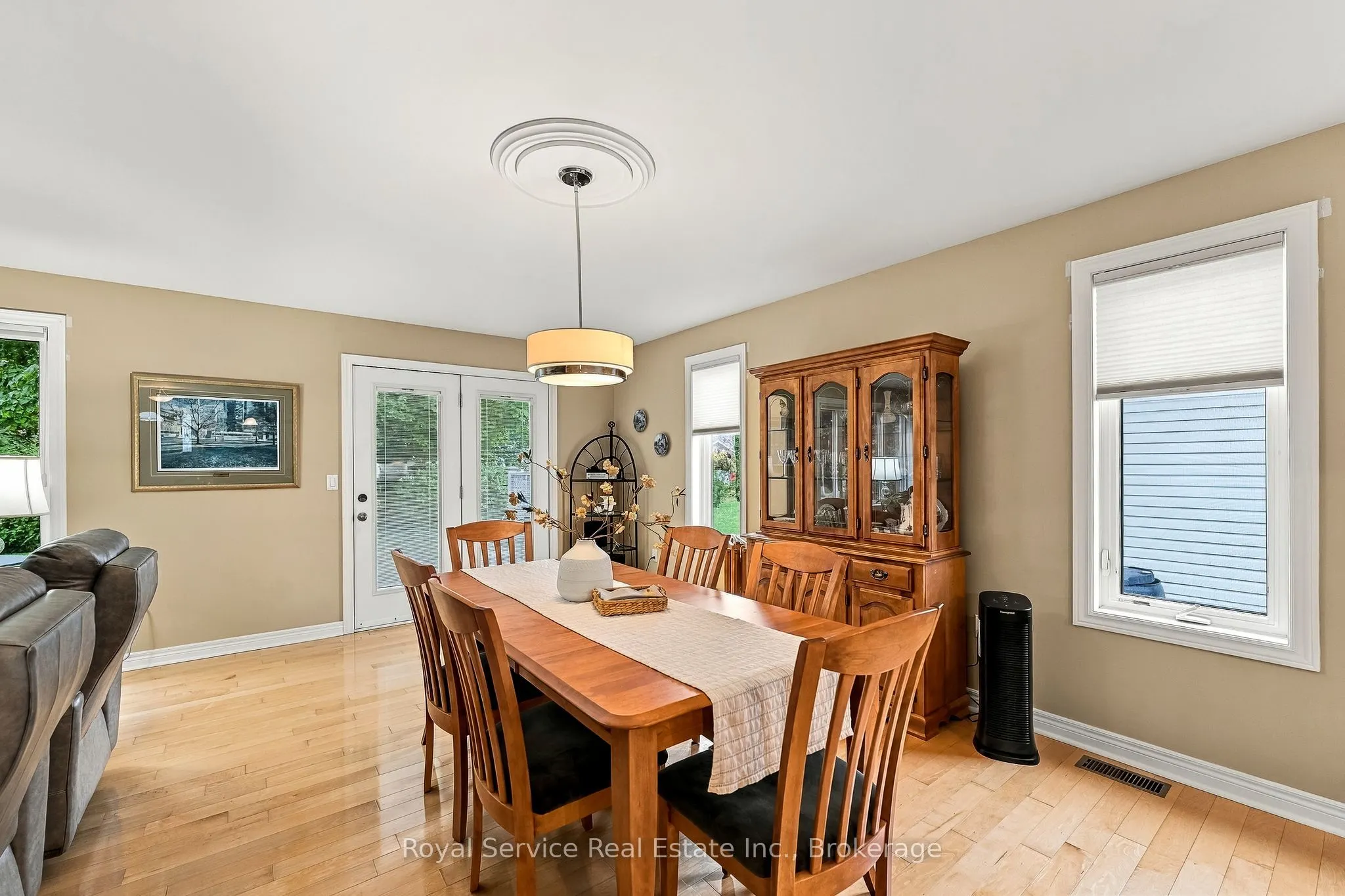 122 Mills Road