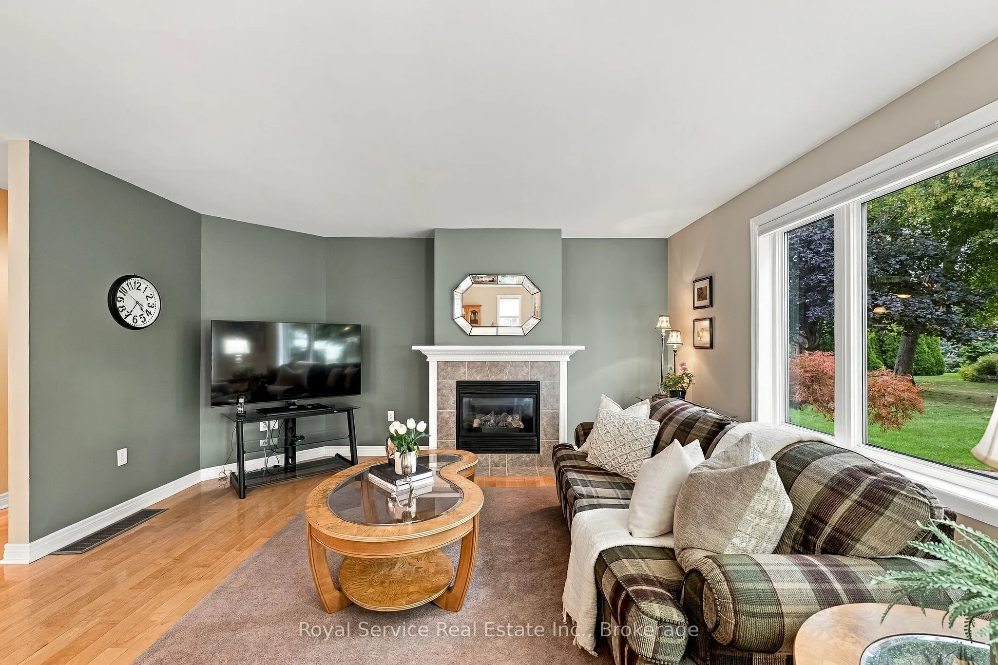 122 Mills Road