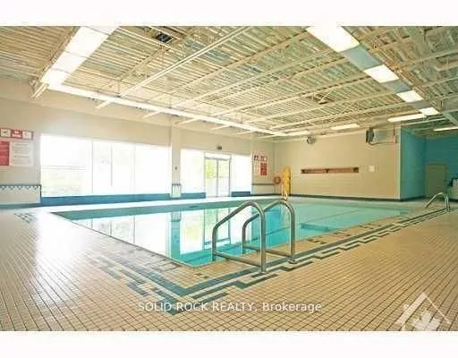 2000 Jasmine Crescent #304