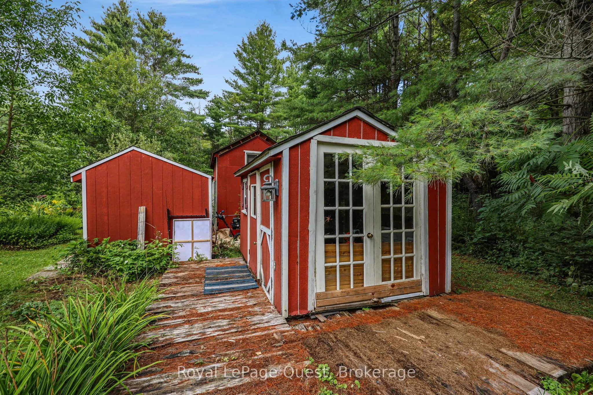 1289 Graham Road
