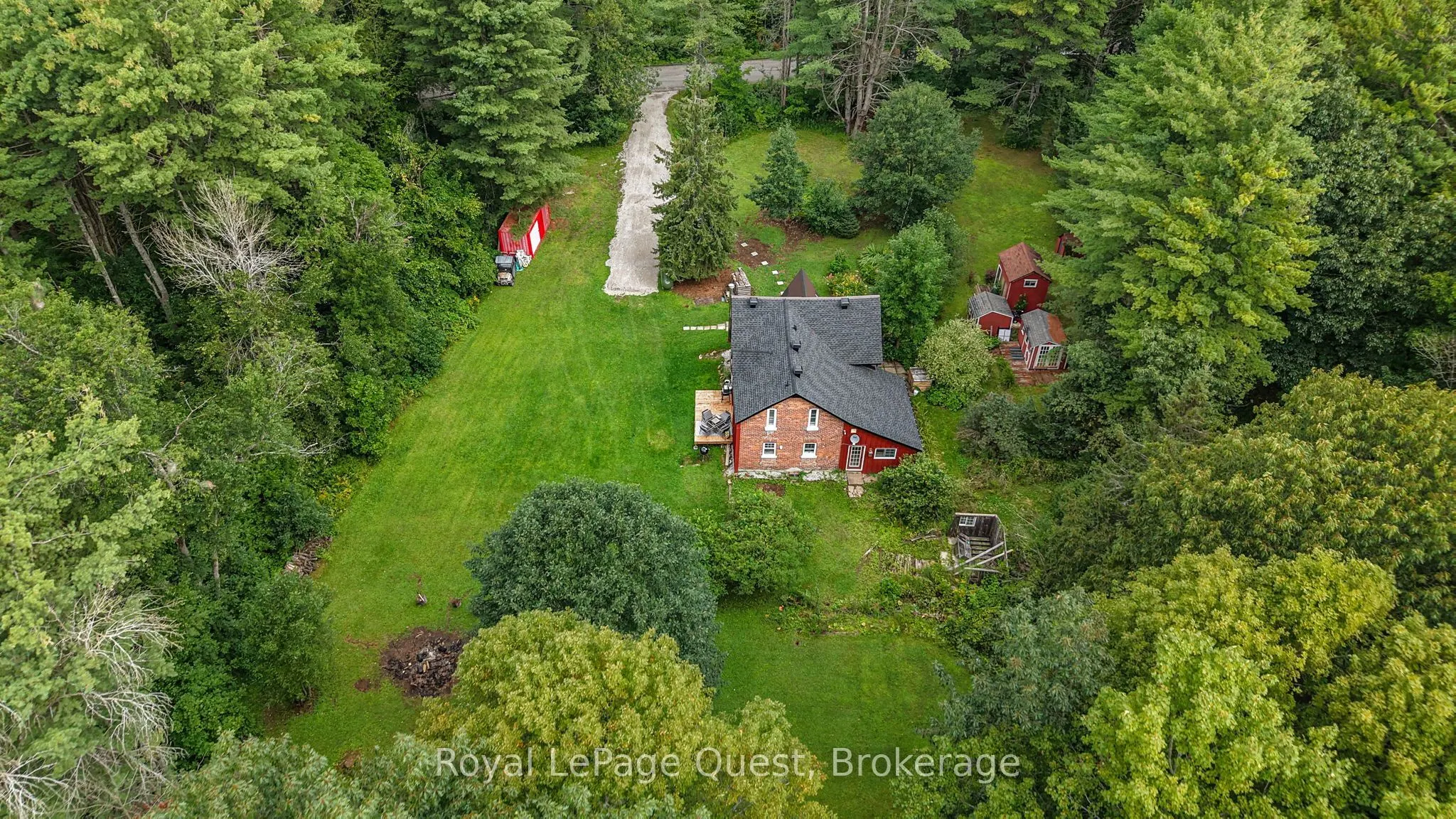 1289 Graham Road