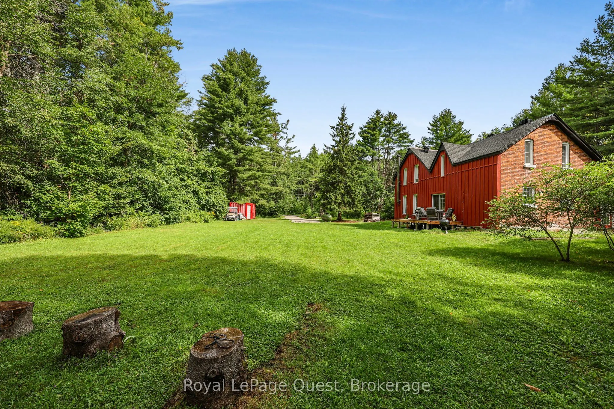 1289 Graham Road