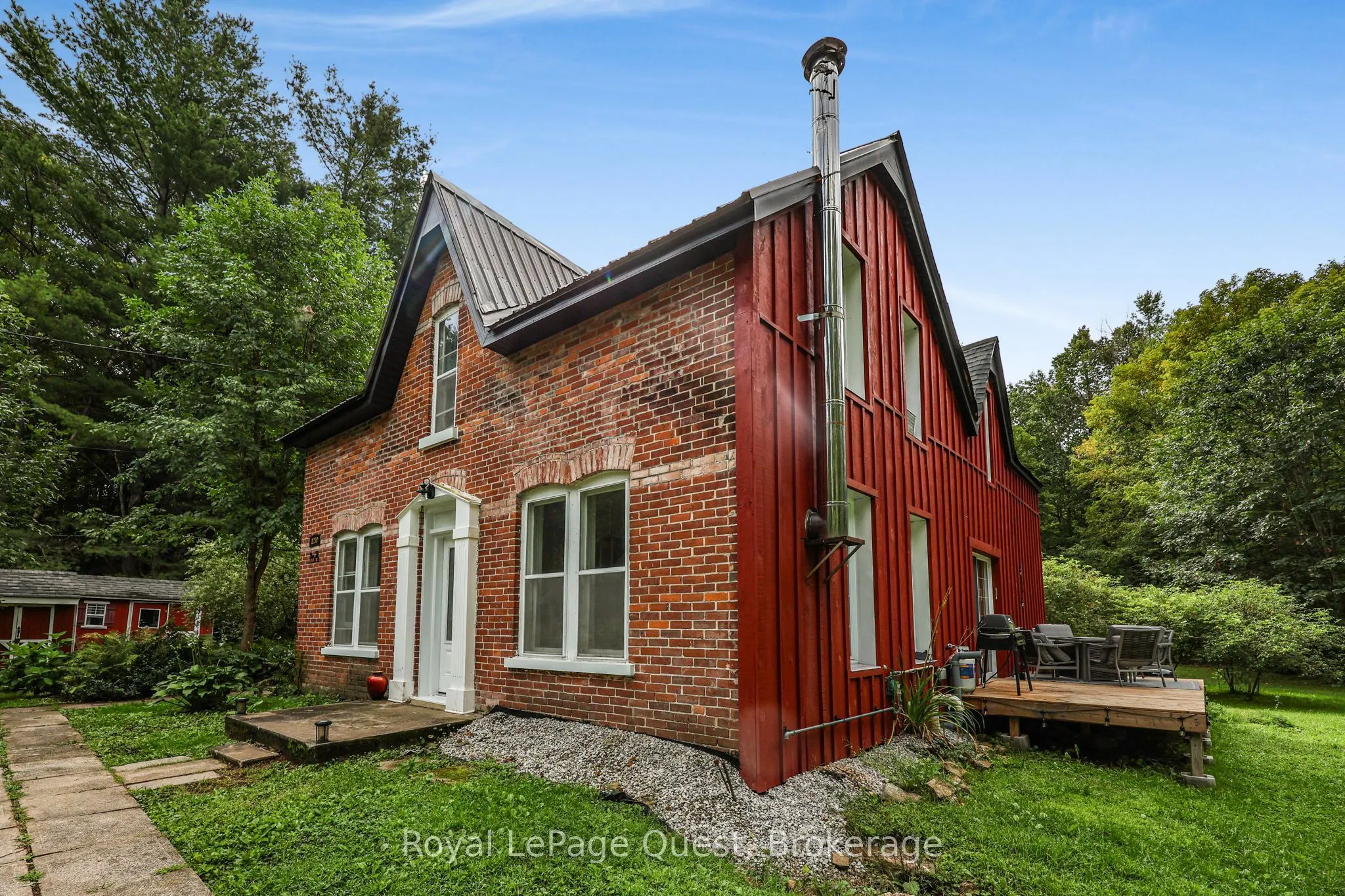 1289 Graham Road