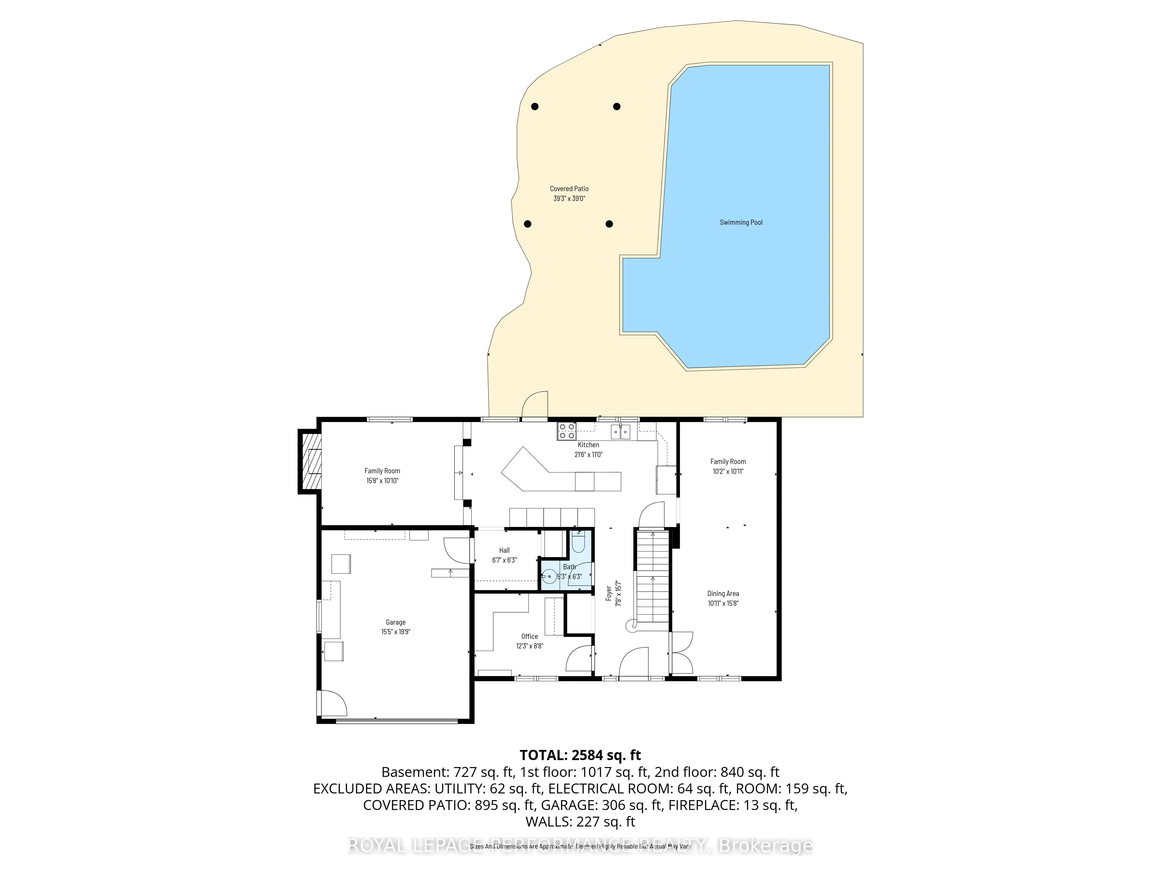 434 Lemay Street