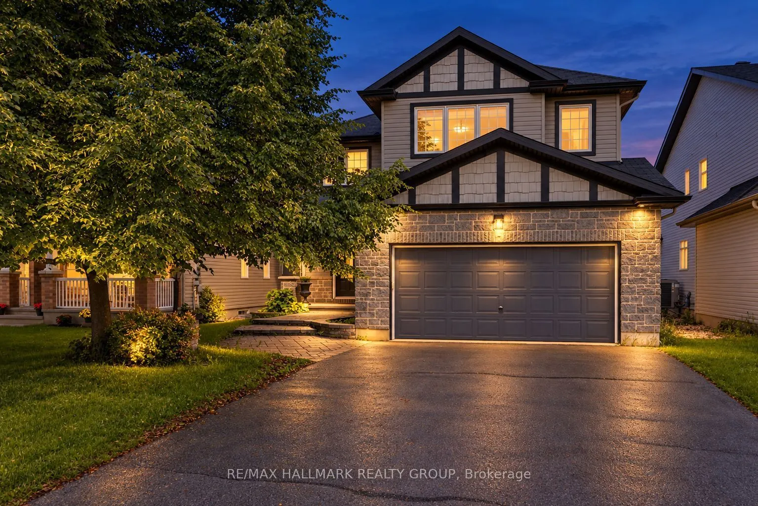 520 Mazari Crescent