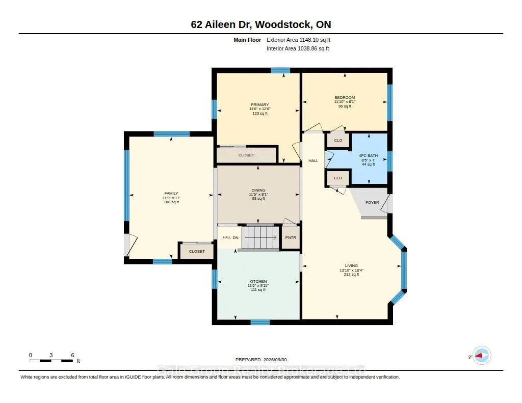 62 Aileen Drive