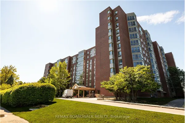 960 Teron Road #507