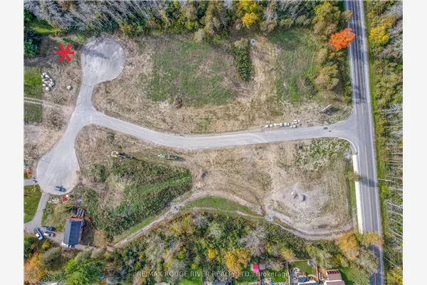 LOT 6 Cedar Shore Trail