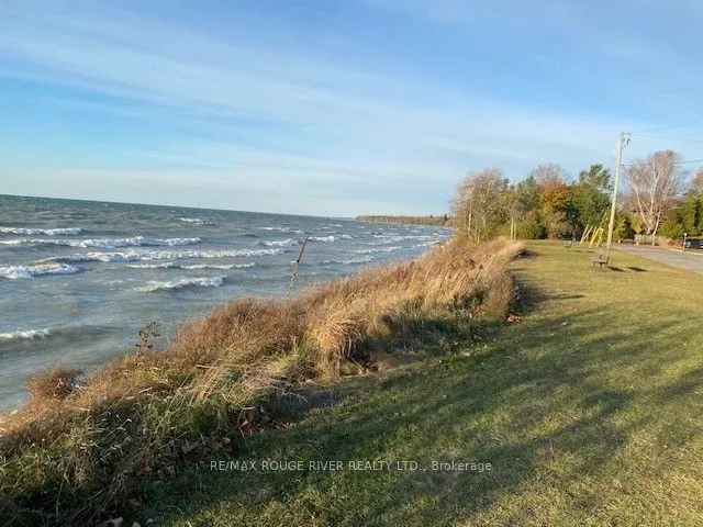 LOT 6 Cedar Shore Trail